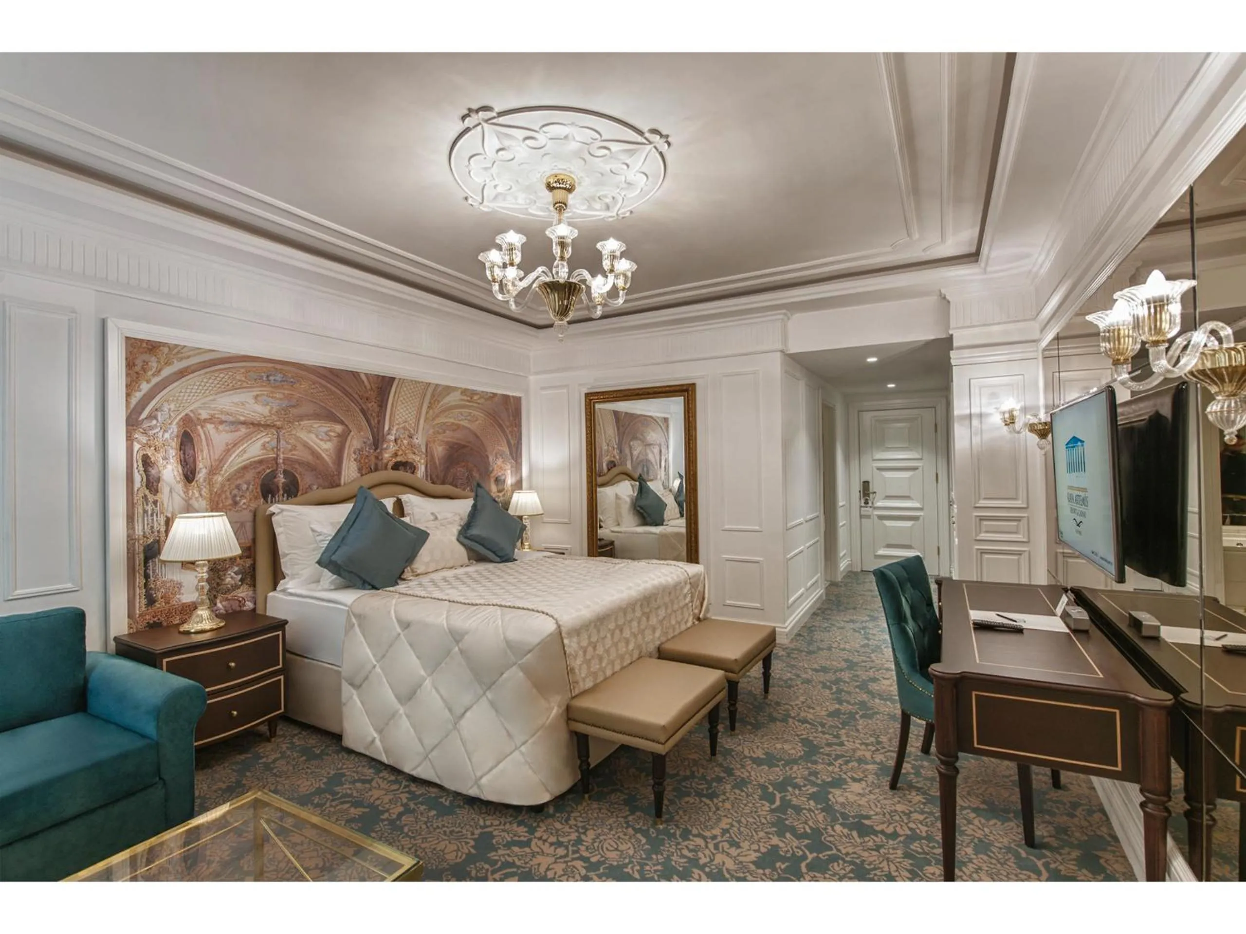 Kaya Artemis Resort & Casino