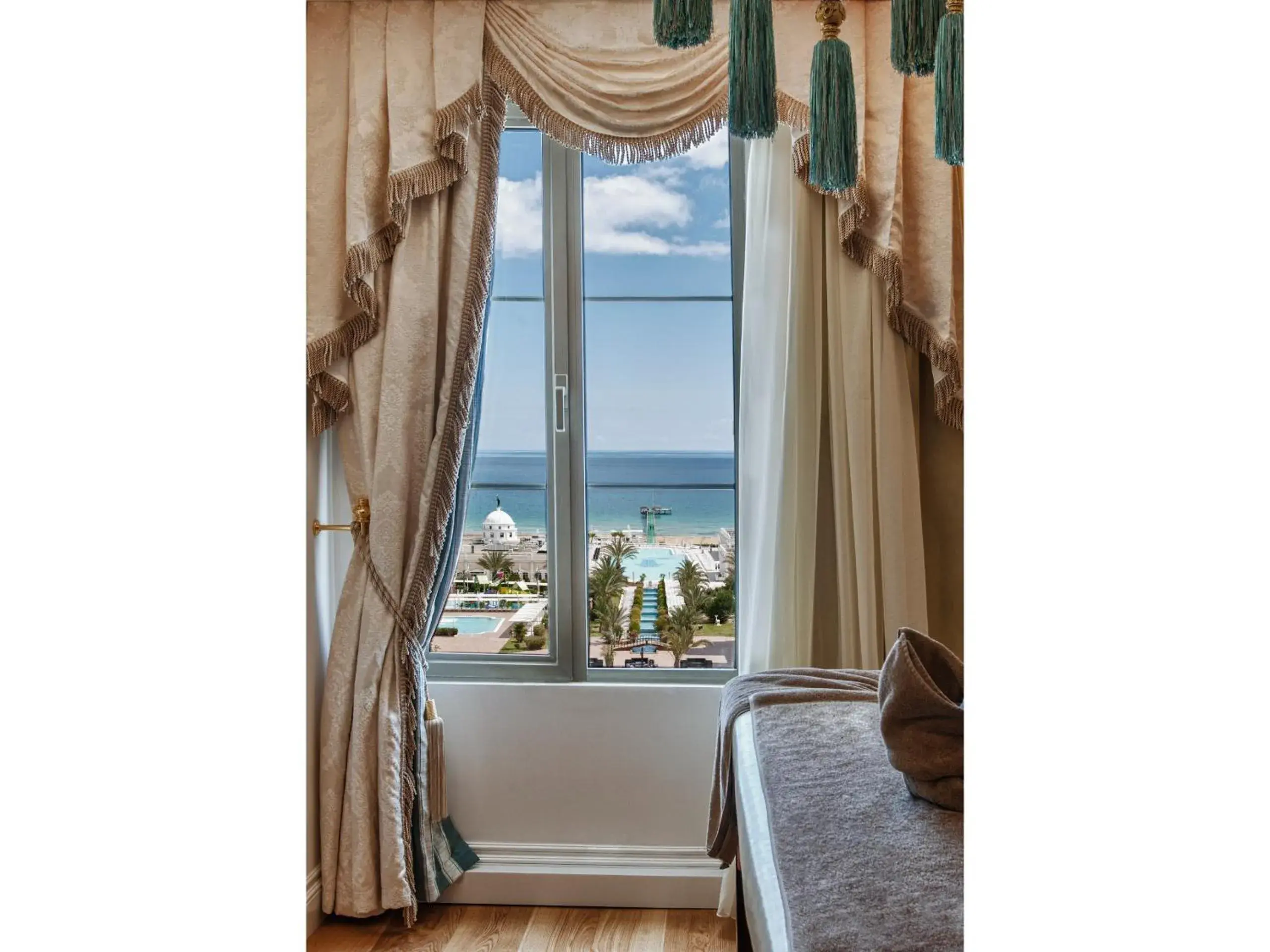 Kaya Artemis Resort & Casino Kaya Artemis Resort & Casino