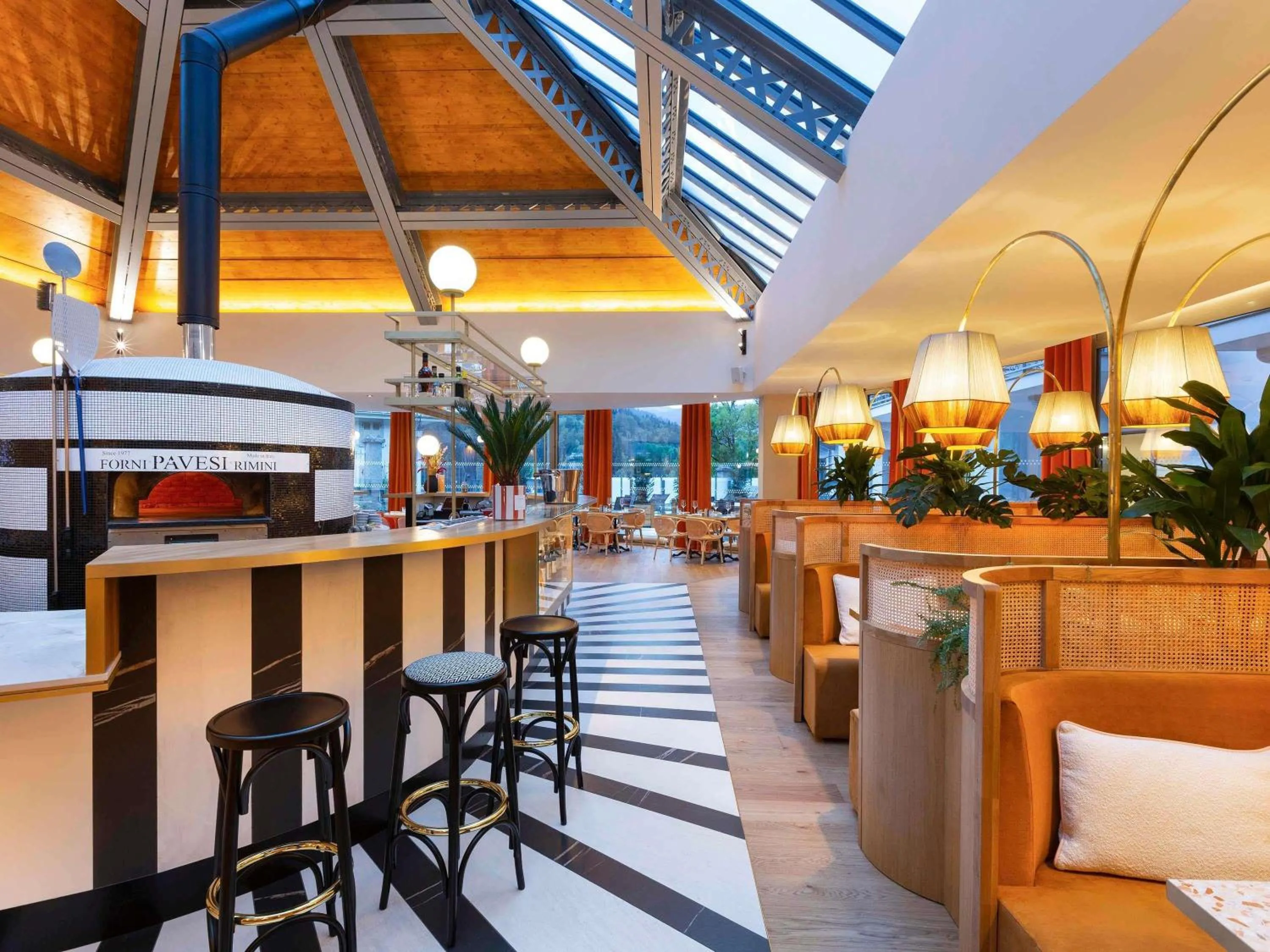 Other in Le Saint Gervais Hotel & Spa Handwritten Collection