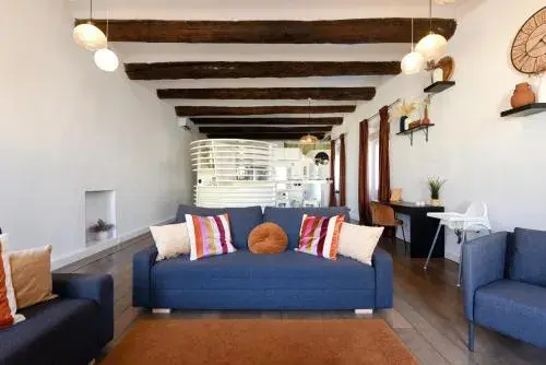 Vieux-Port Magnifique Appartement Loft Vieux-Port Magnifique Appartement Loft
