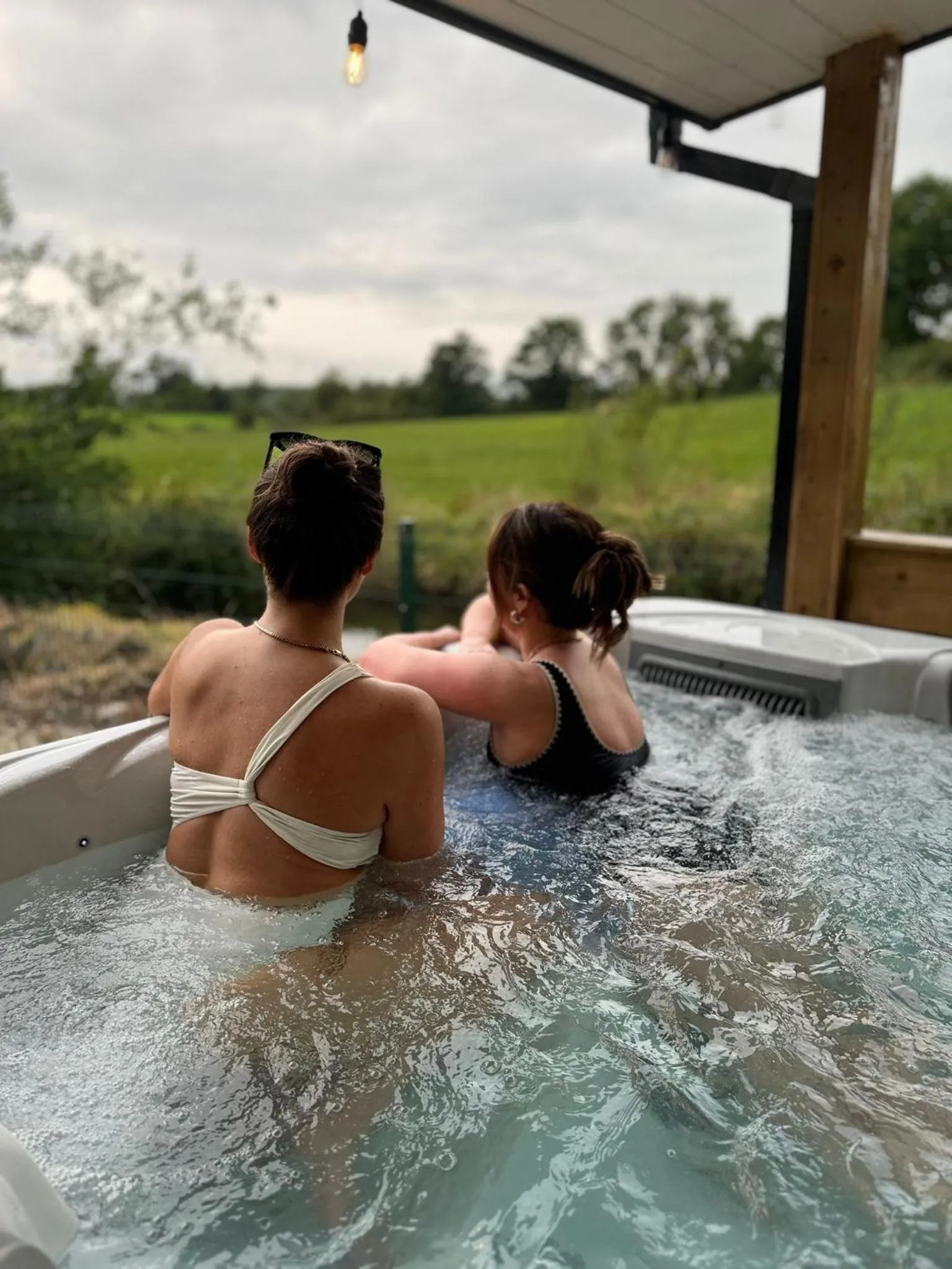 Walsh's Mill Lodges & Linen House