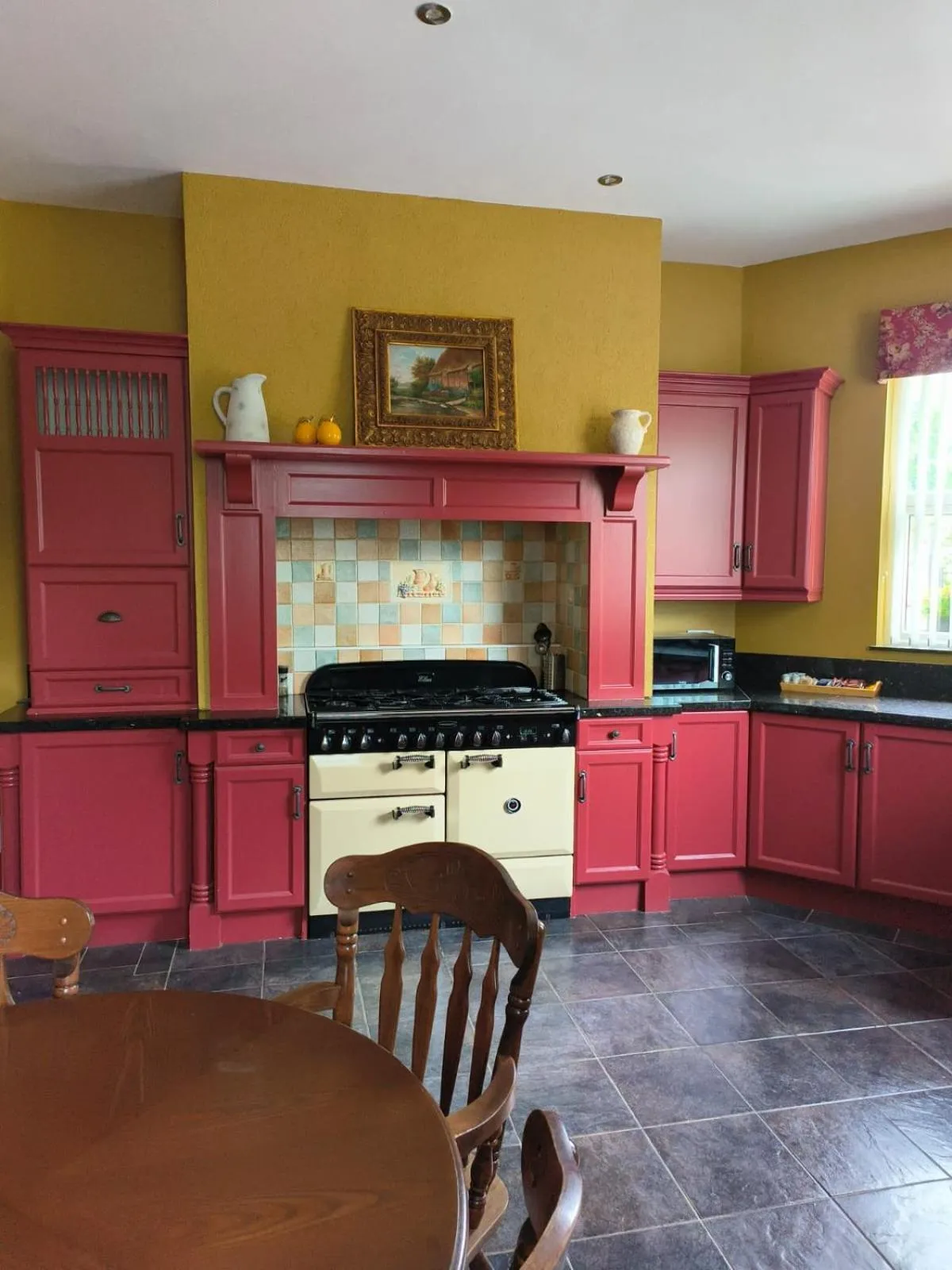 Walsh's Mill Lodges & Linen House