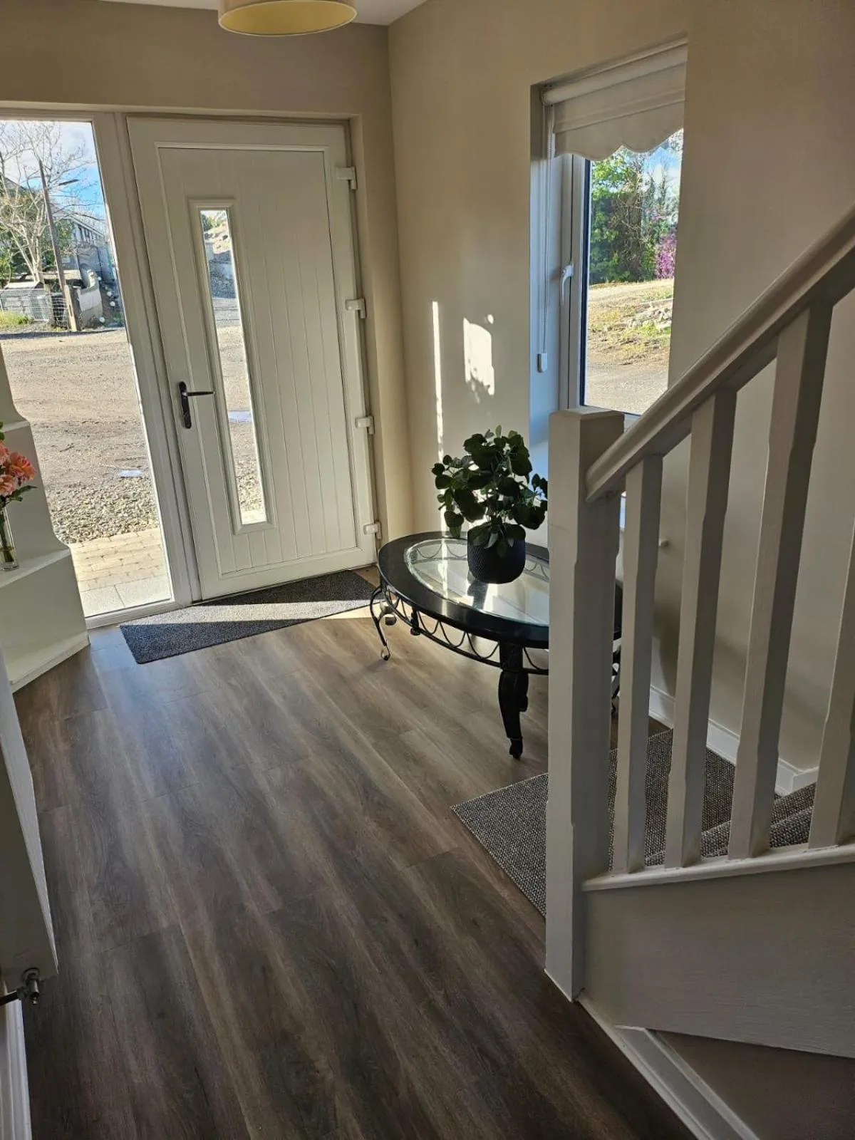 Walsh's Mill Lodges & Linen House