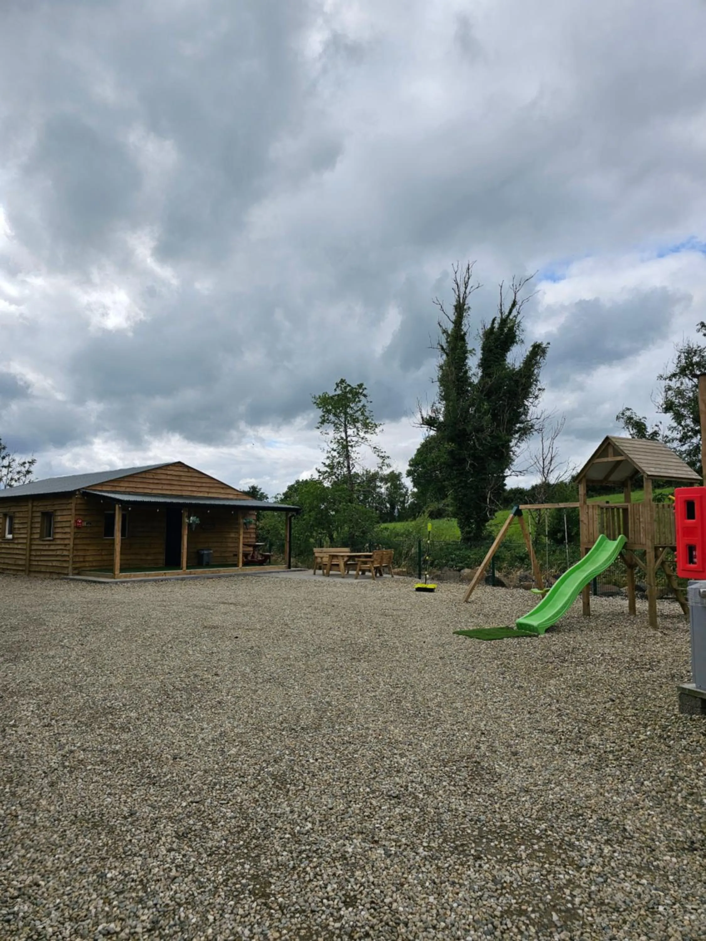 Walsh's Mill Lodges & Linen House