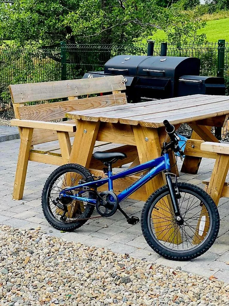 Walsh's Mill Lodges & Linen House