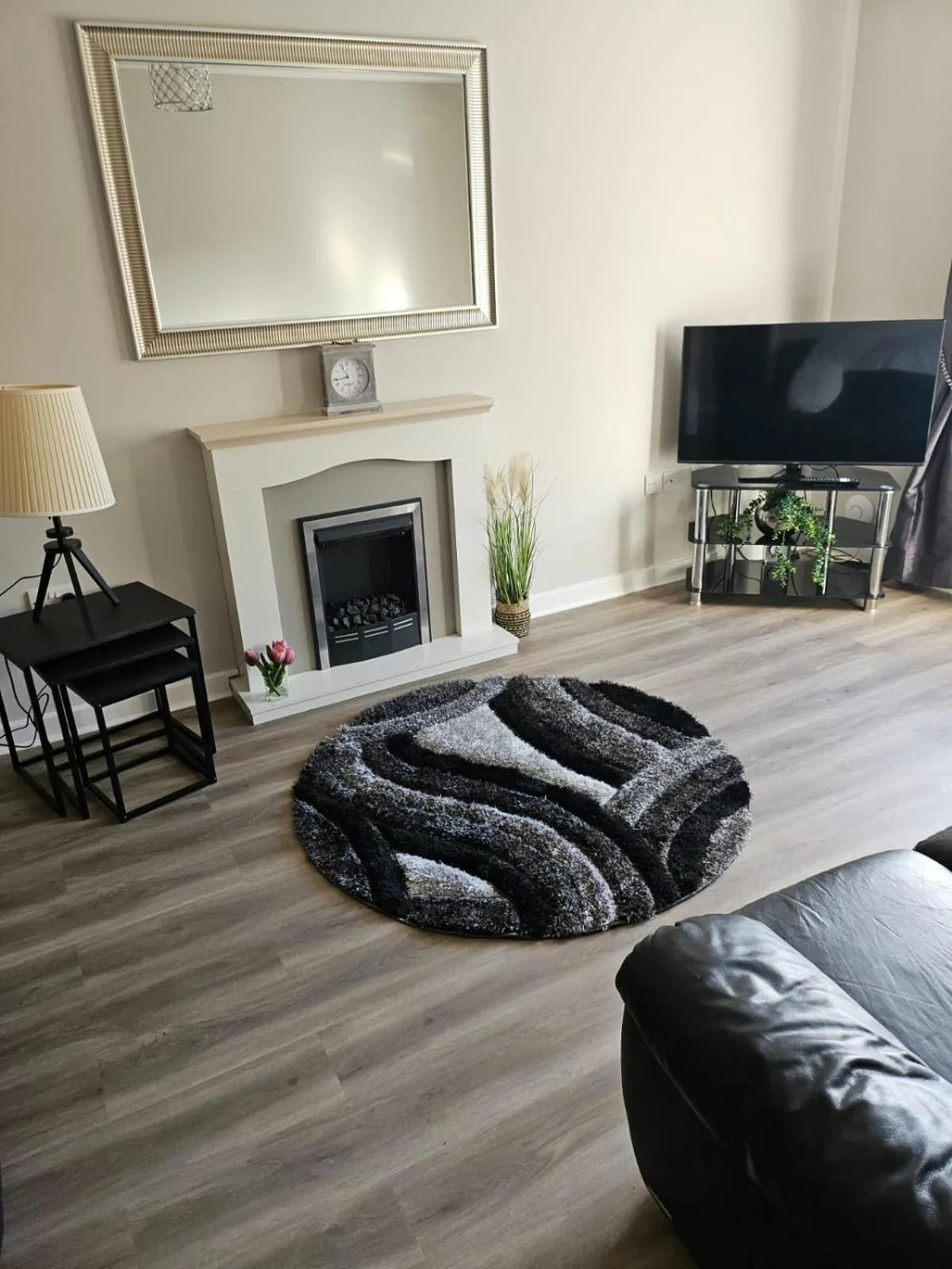 Walsh's Mill Lodges & Linen House