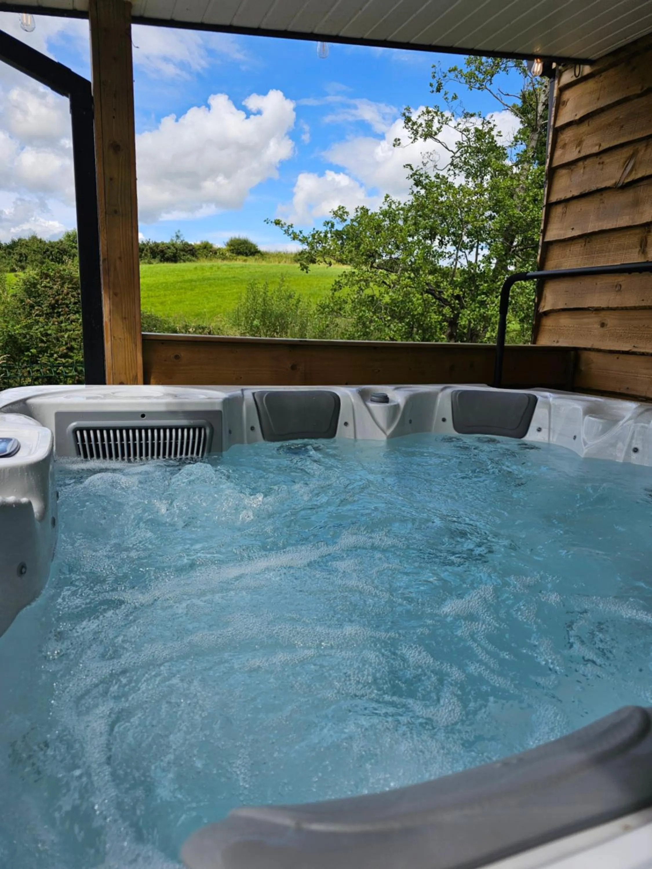 Walsh's Mill Lodges & Linen House