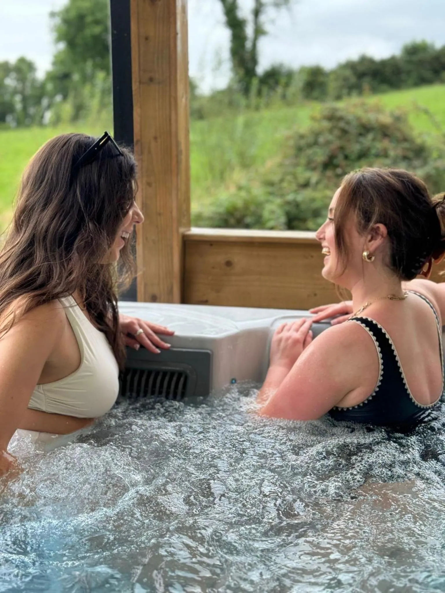 Walsh's Mill Lodges & Linen House