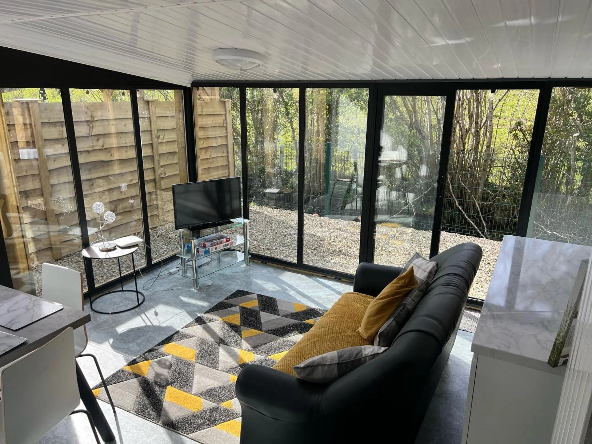 Walsh's Mill Lodges & Linen House