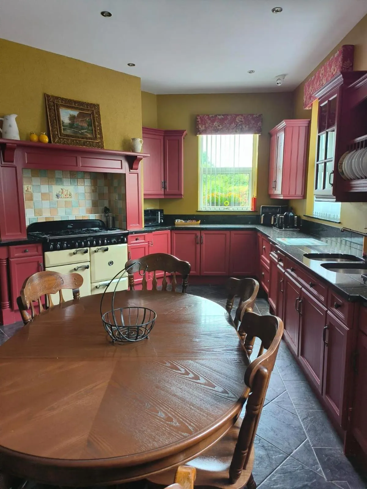 Walsh's Mill Lodges & Linen House