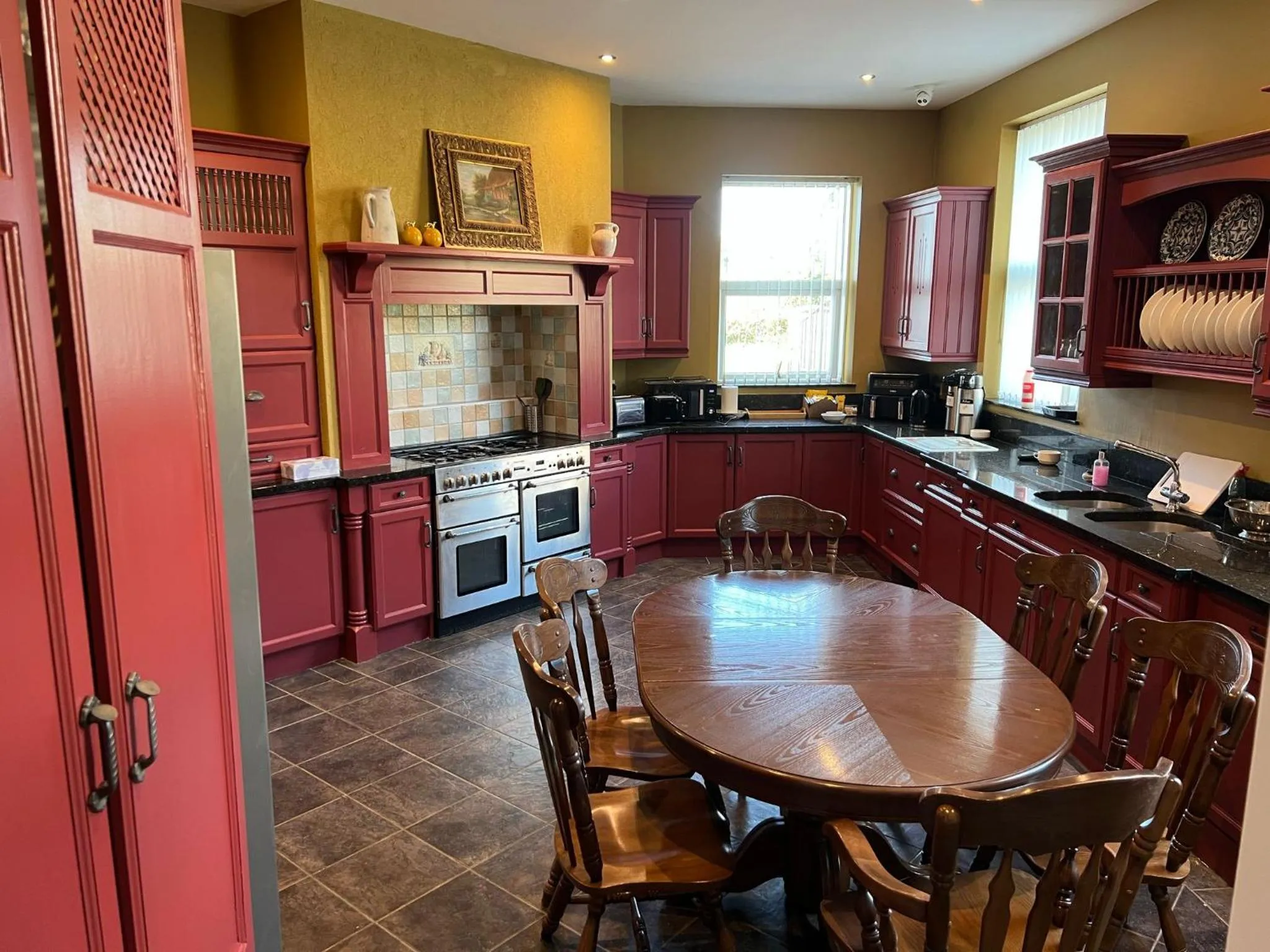 Walsh's Mill Lodges & Linen House