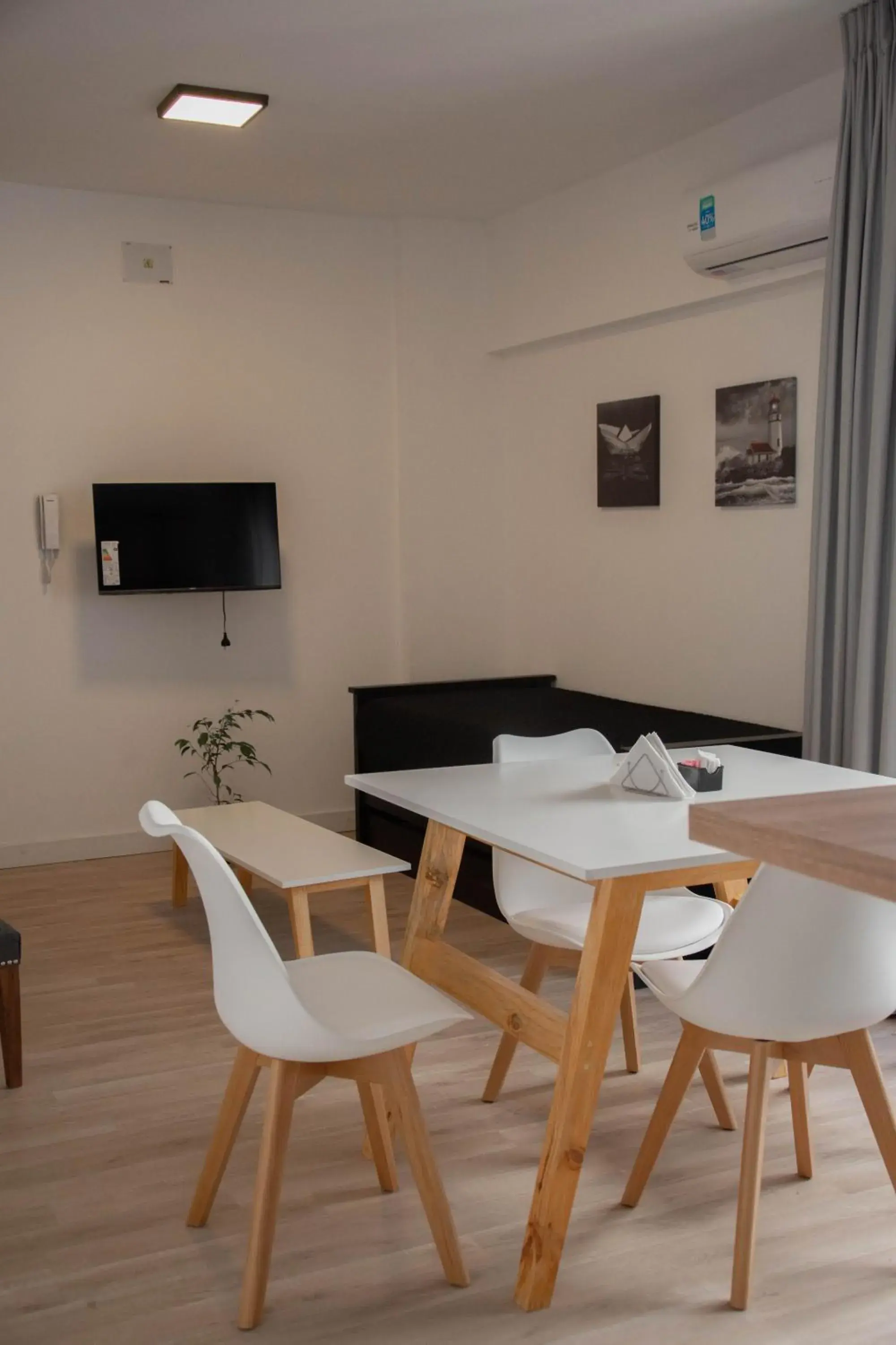 One-Bedroom Apartment in ANDÉN FMA-Coliving One-Bedroom Apartment in ANDÉN FMA-Coliving