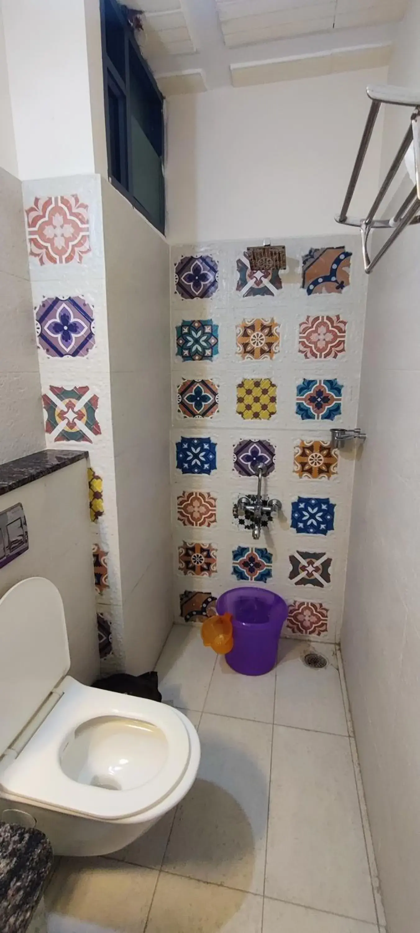 Deluxe King Room in HOTEL ABOOZ Deluxe King Room in HOTEL ABOOZ