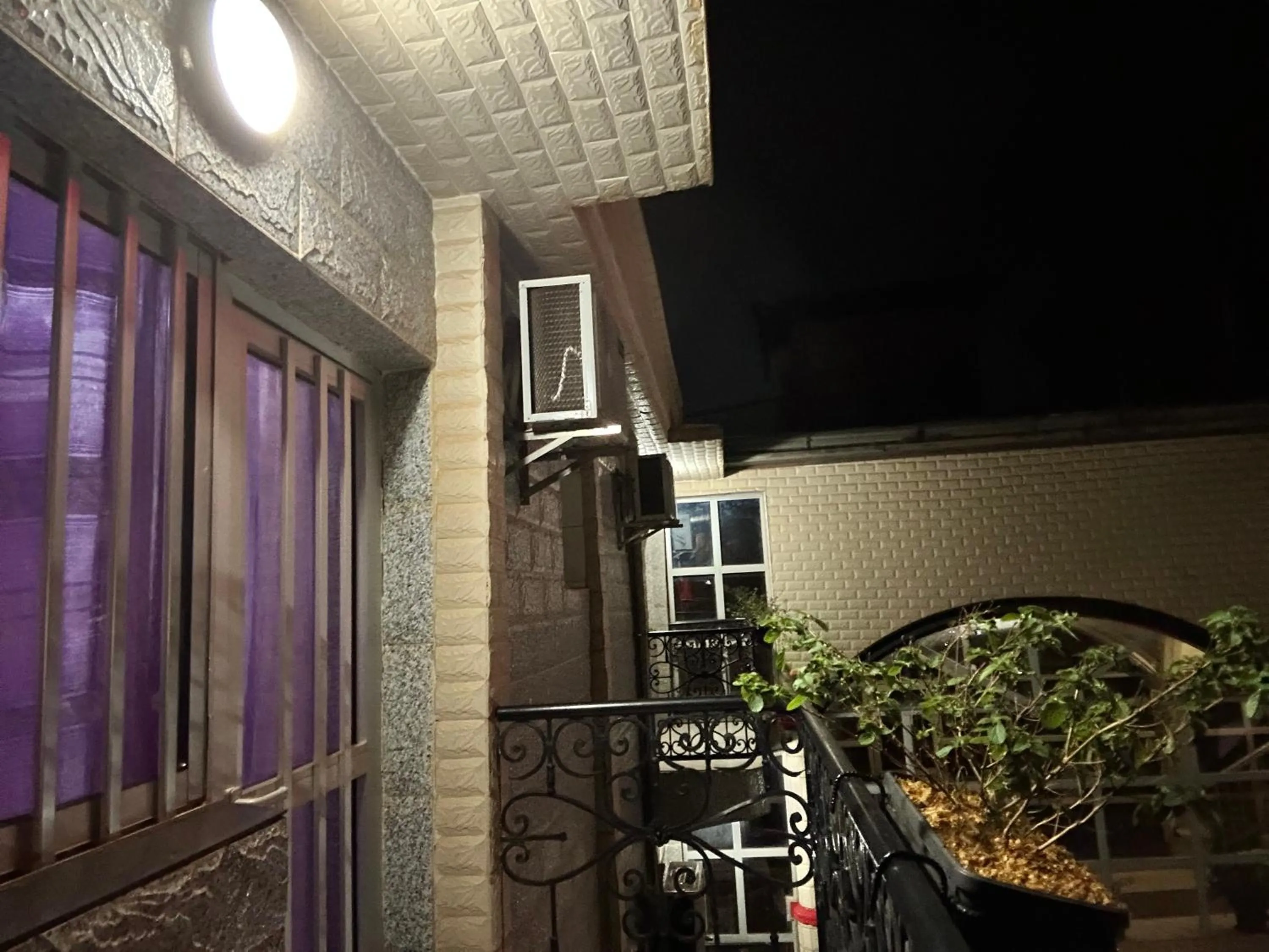 Property building in Prodiges Hôtel