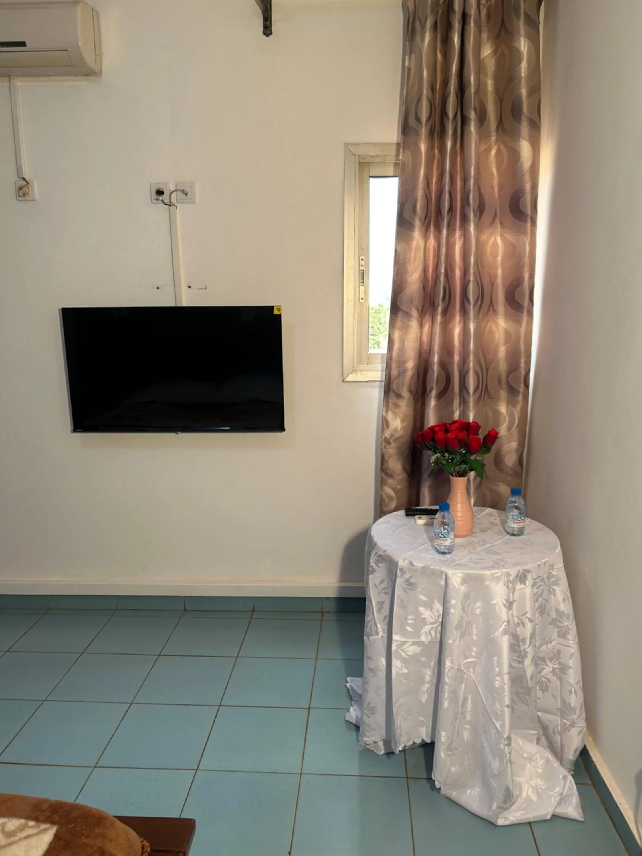 TV and multimedia in Prodiges Hôtel