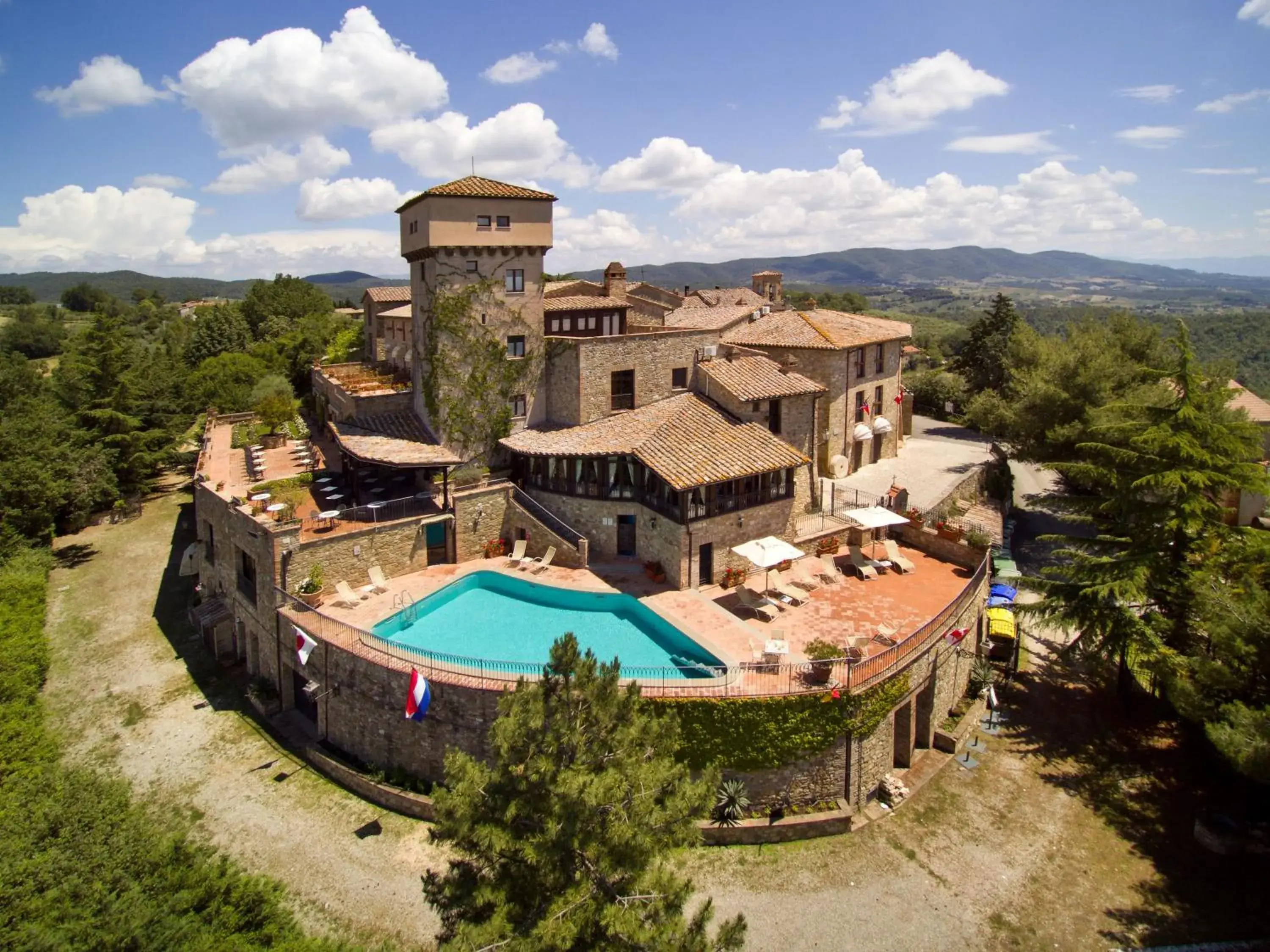 Relais Il Canalicchio Country Resort & SPA Relais Il Canalicchio Country Resort & SPA