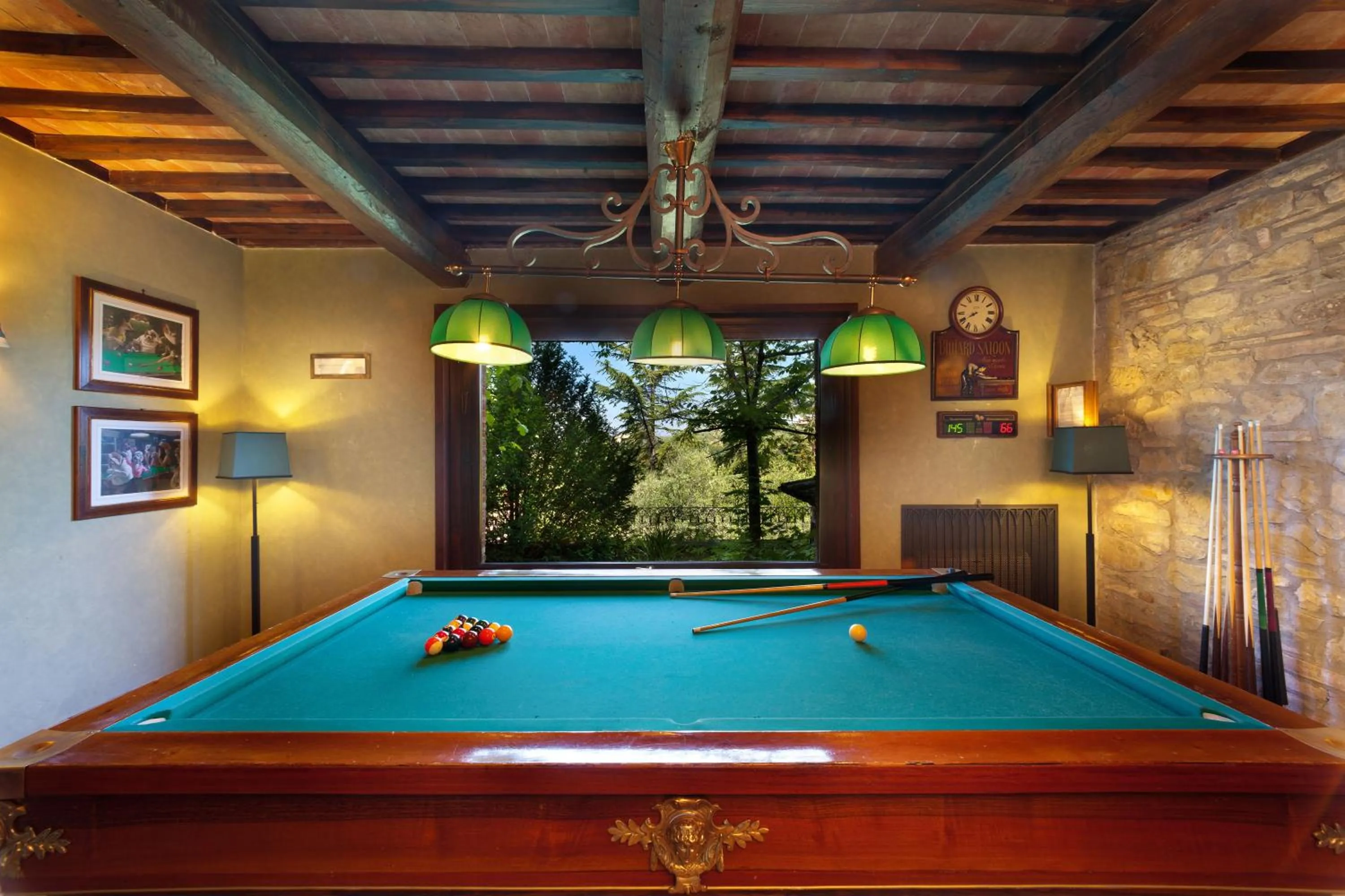 Other in Relais Il Canalicchio Country Resort & SPA