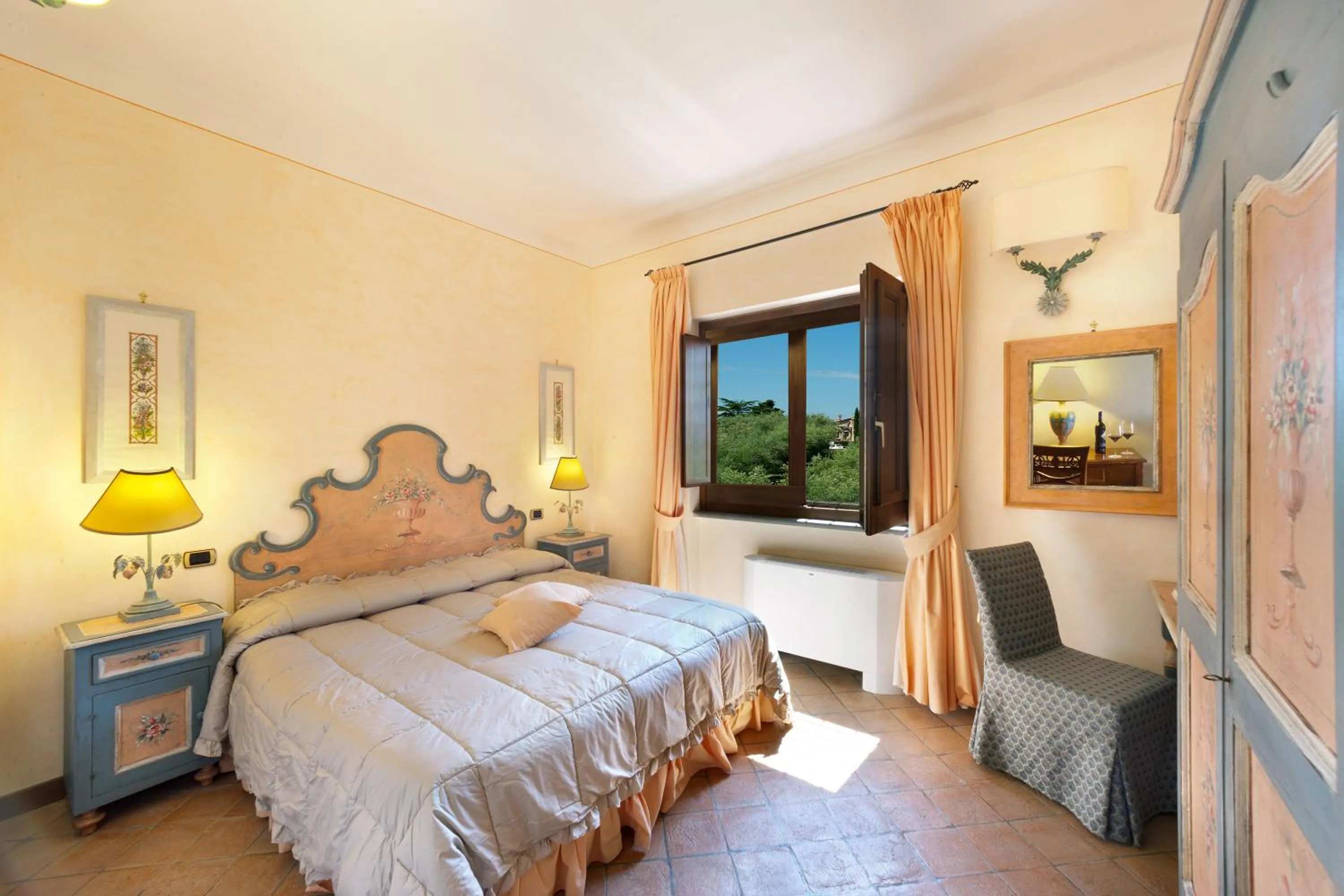 Other, Bed in Relais Il Canalicchio Country Resort & SPA