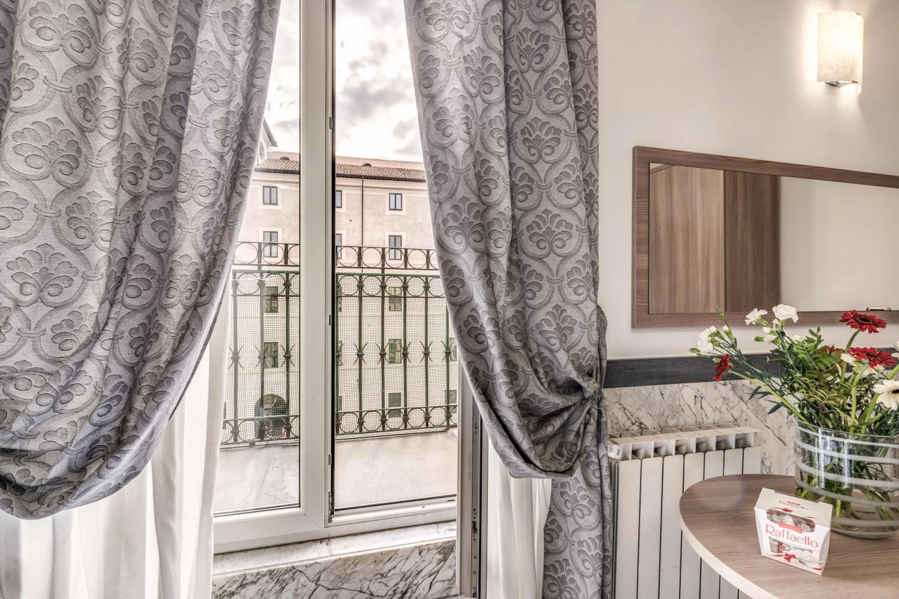 Hotel Centro Cavour Roma