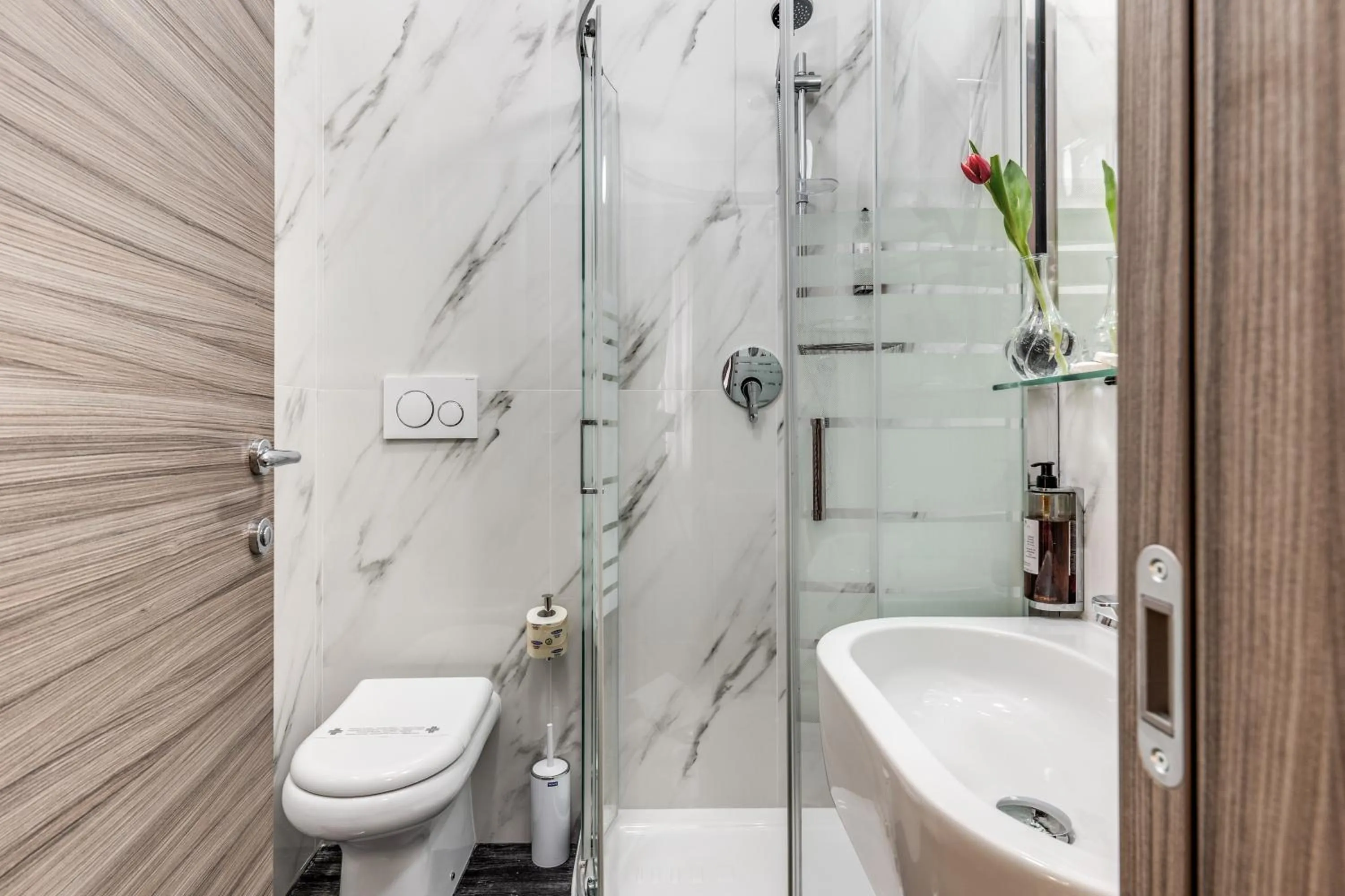 Hotel Centro Cavour Roma