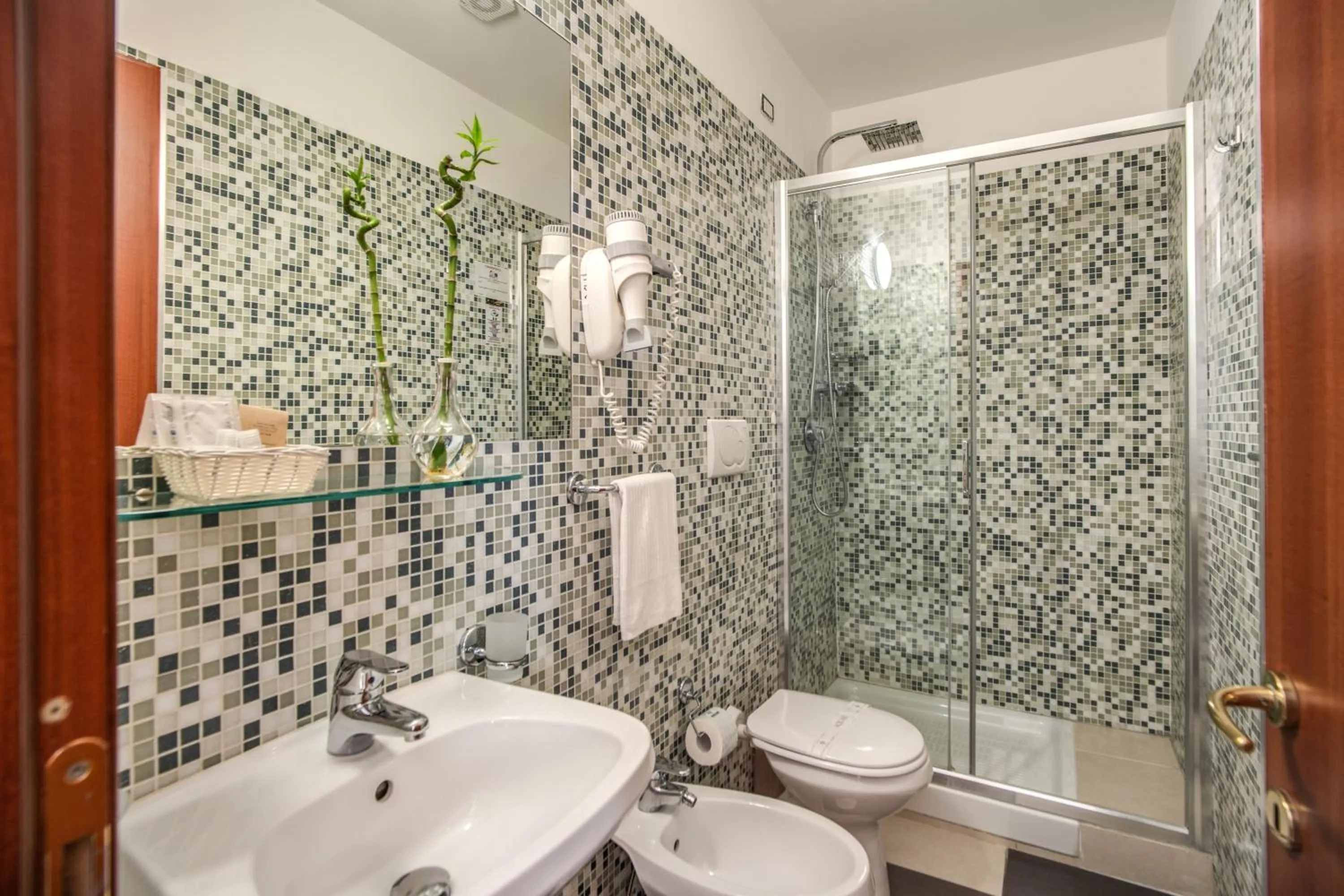 Hotel Centro Cavour Roma