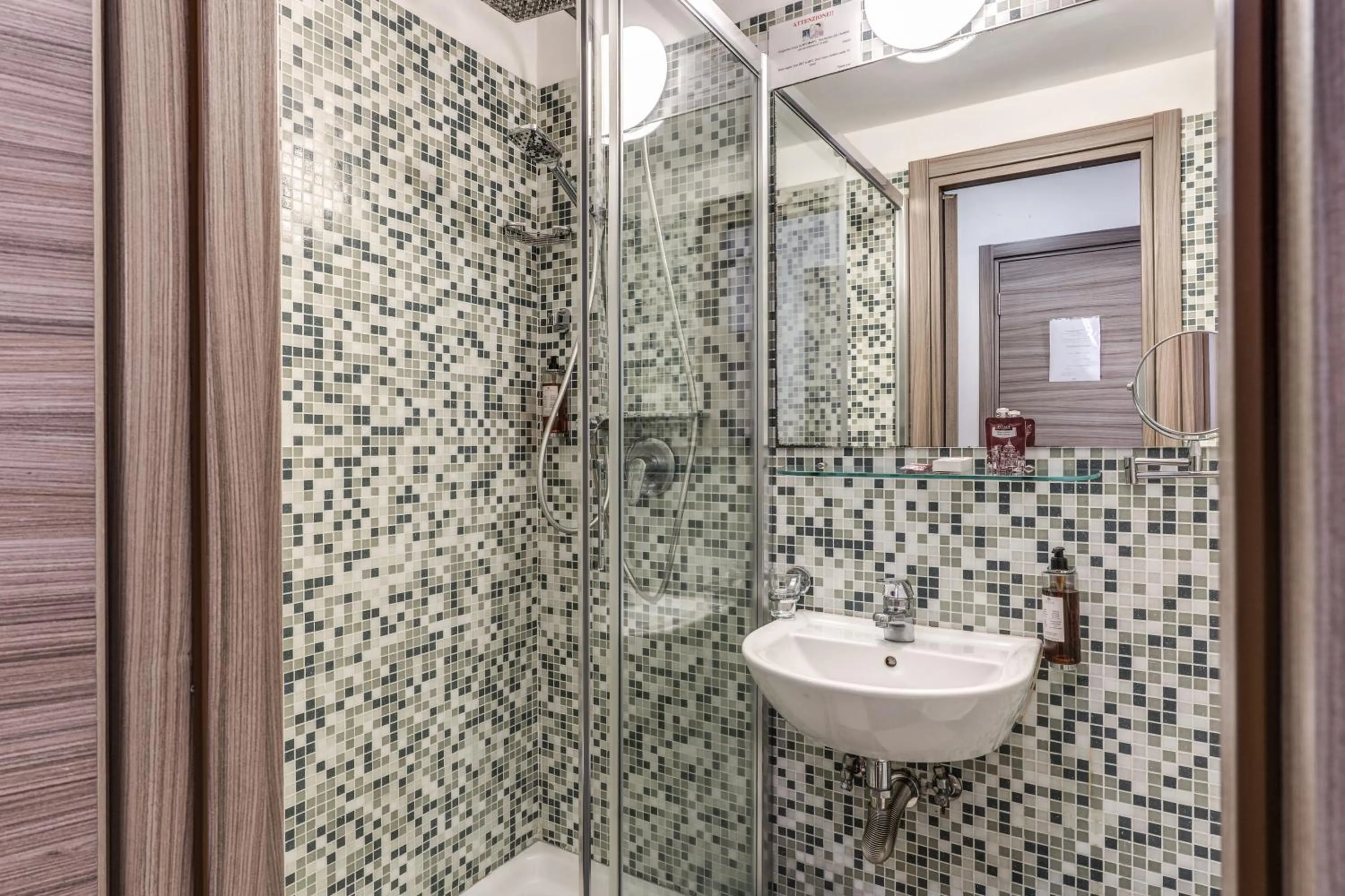 Hotel Centro Cavour Roma