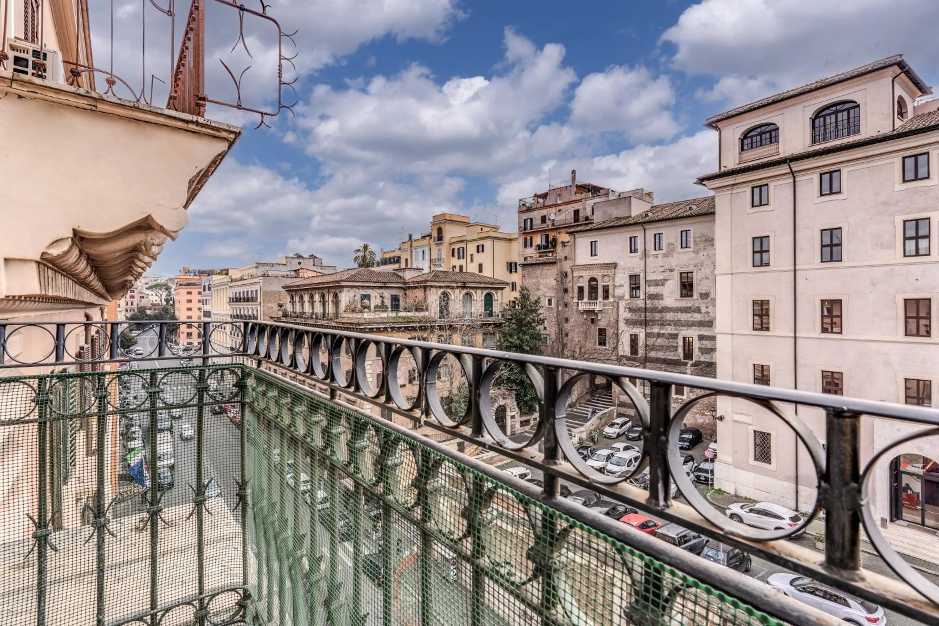 Hotel Centro Cavour Roma