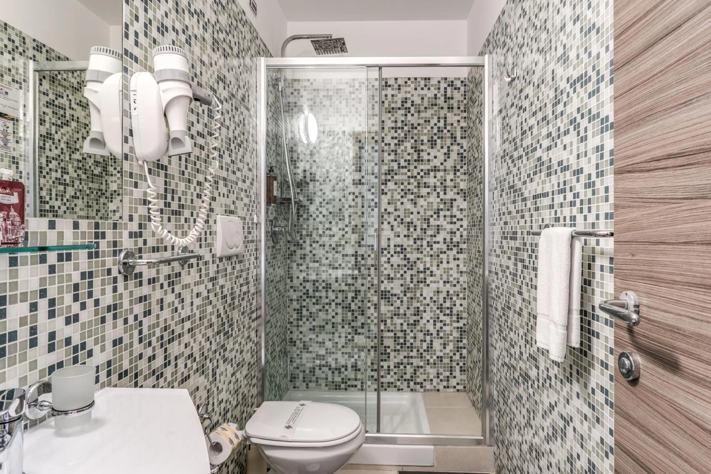 Hotel Centro Cavour Roma