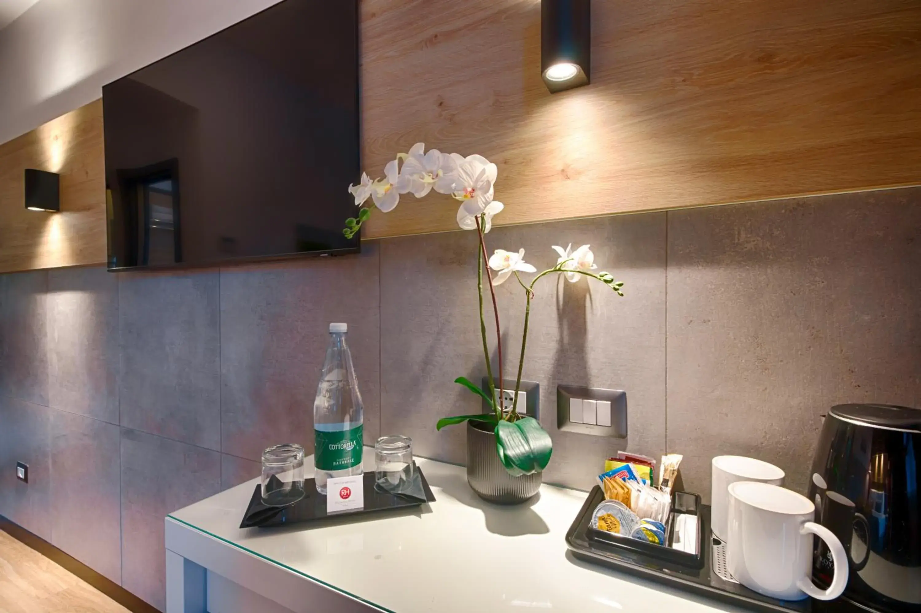 Hotel Raganelli Hotel Raganelli