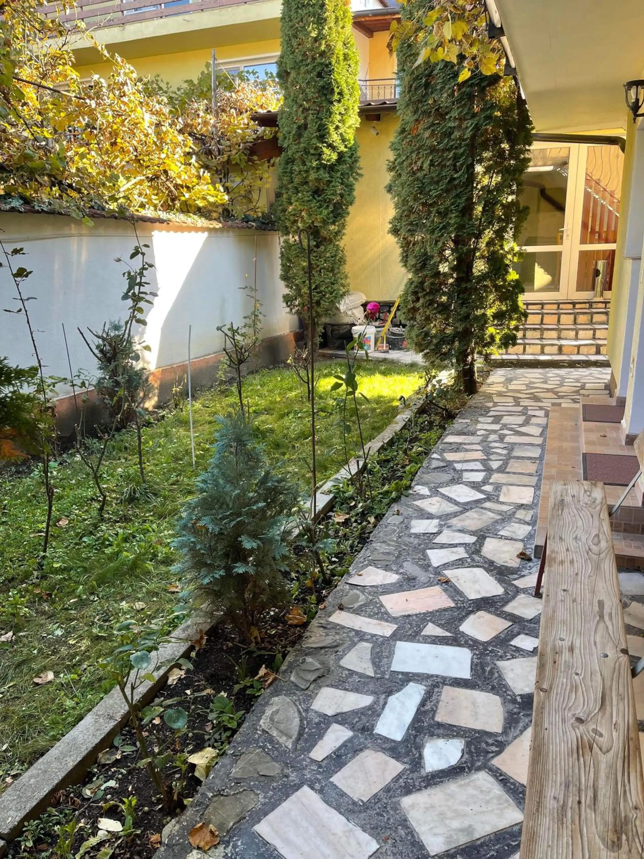 Casa Floraly