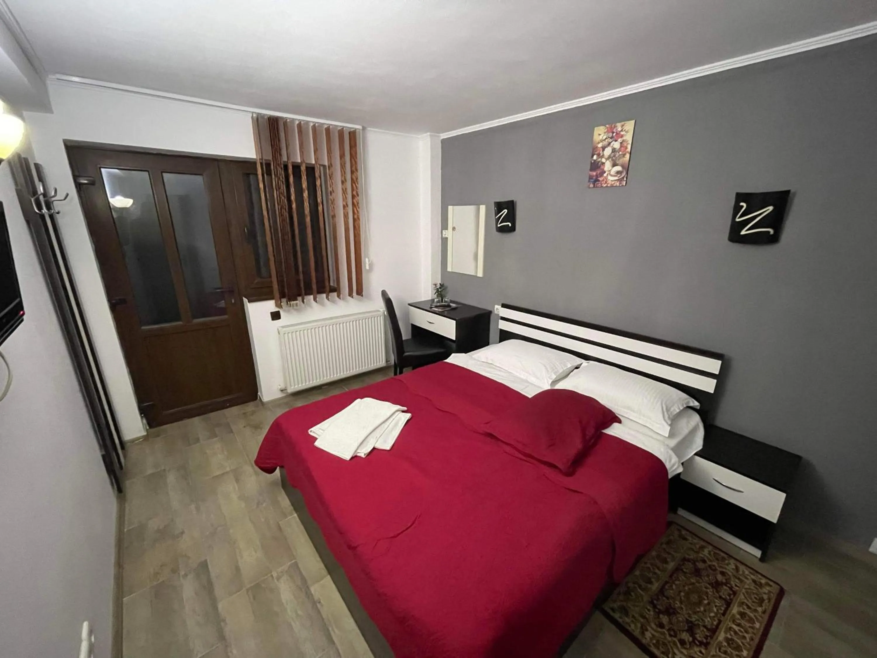 Double Room in Casa Floraly