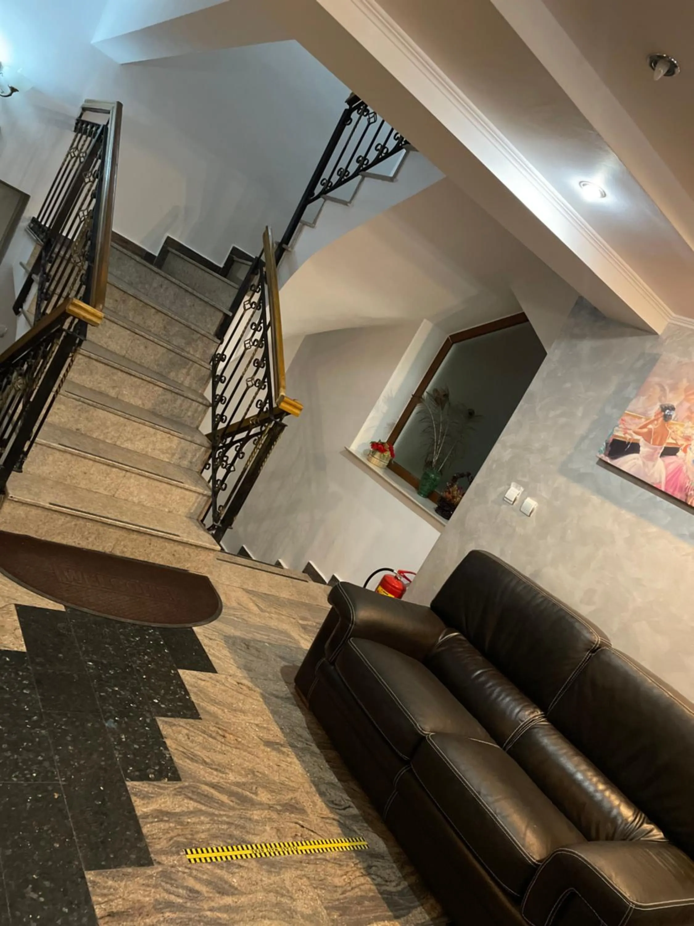 Casa Floraly