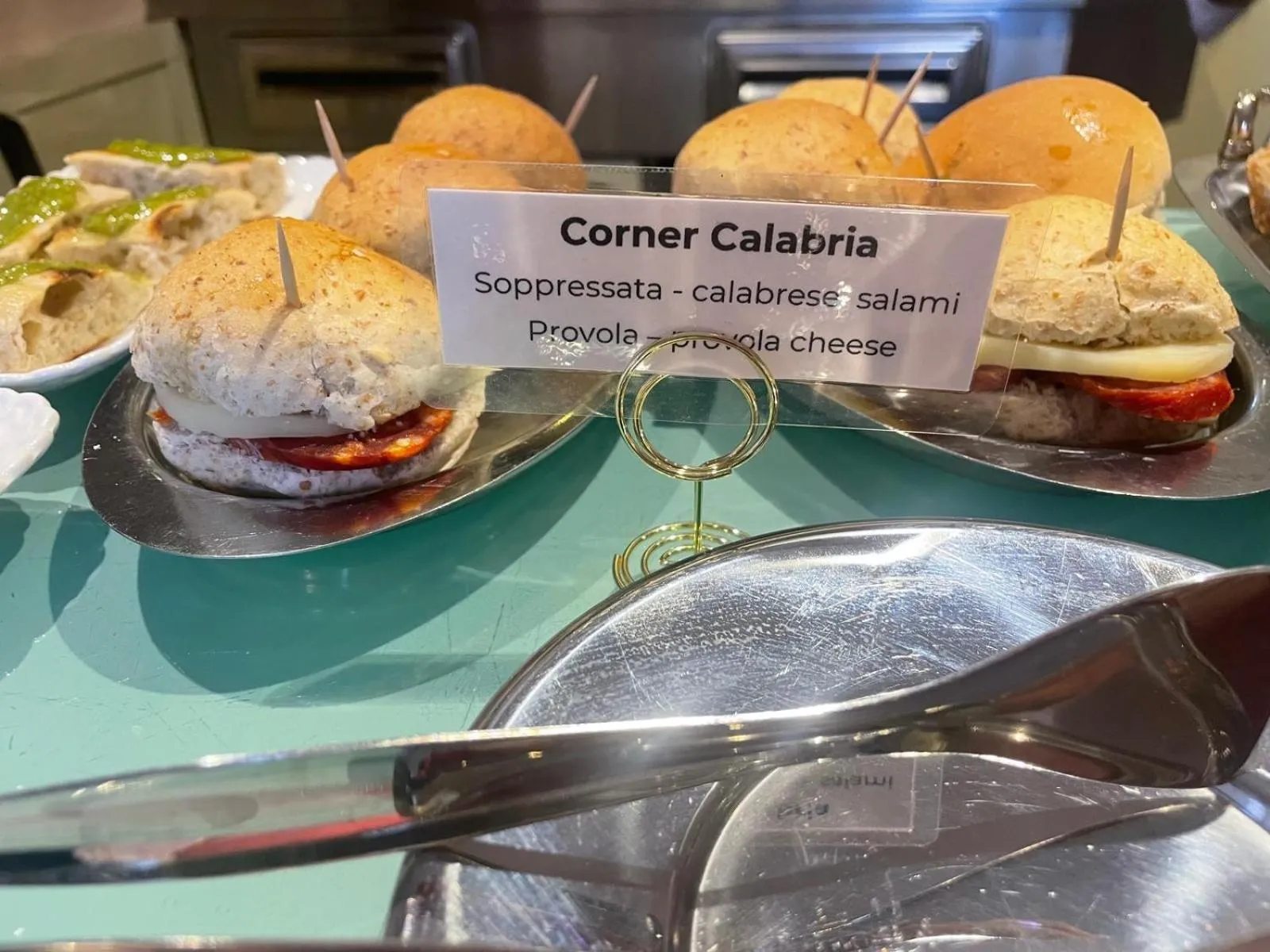 Restaurant/places to eat in Lilium Boutique Hotel