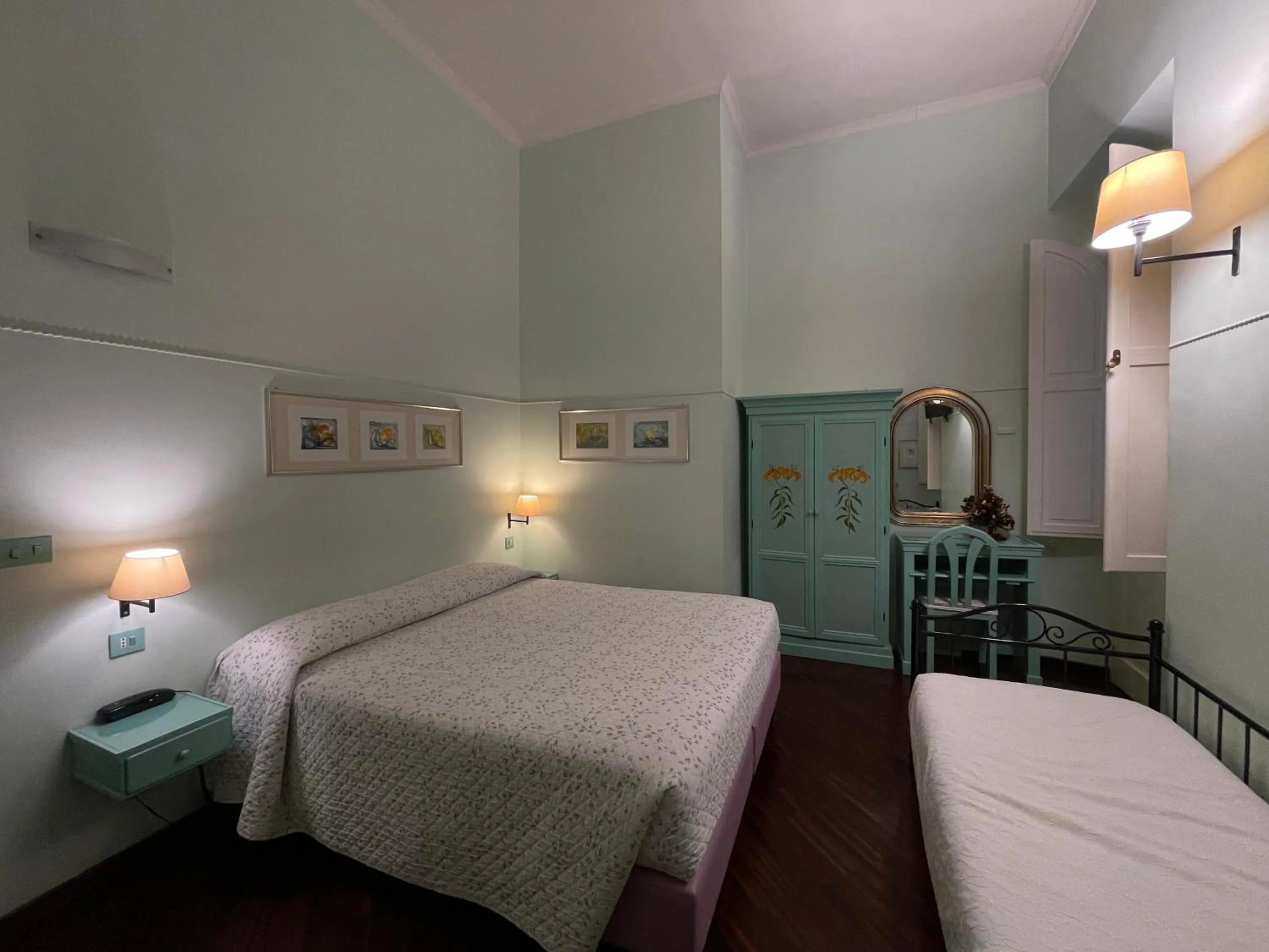 Bedroom, Bed in Lilium Boutique Hotel