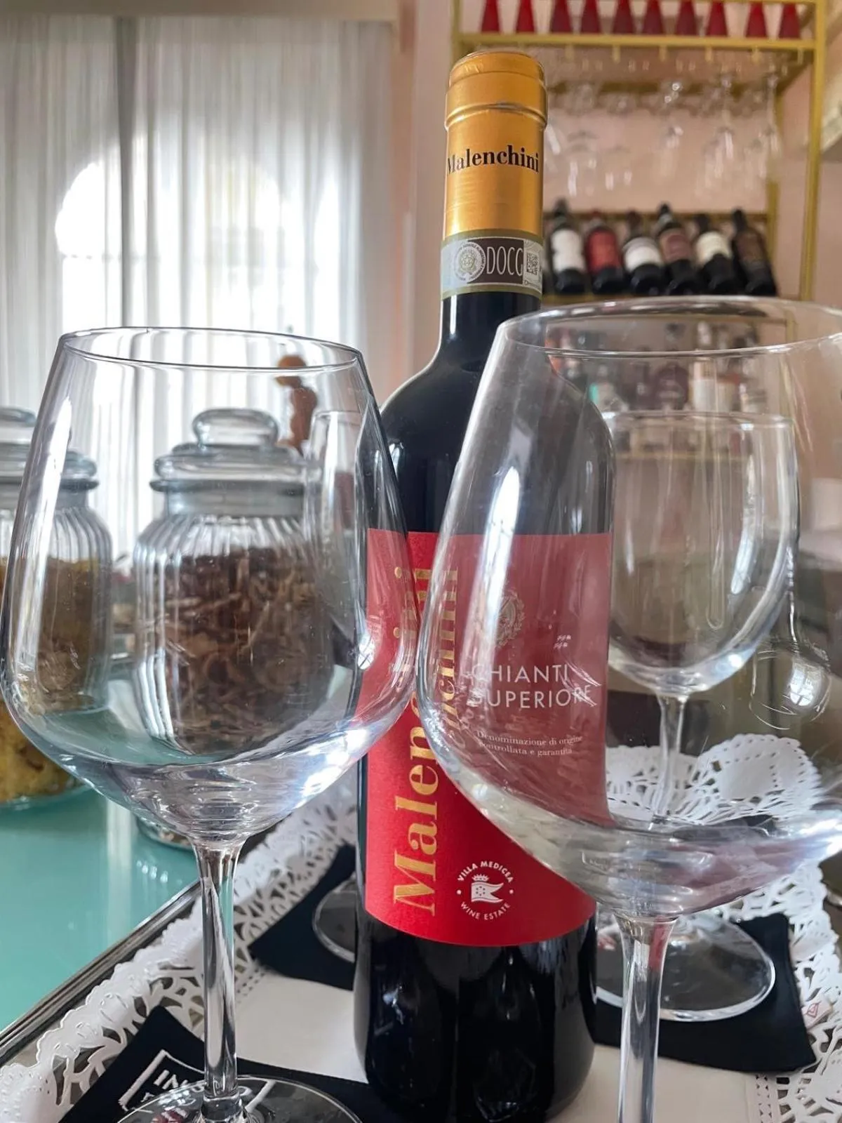 Lounge or bar in Lilium Boutique Hotel