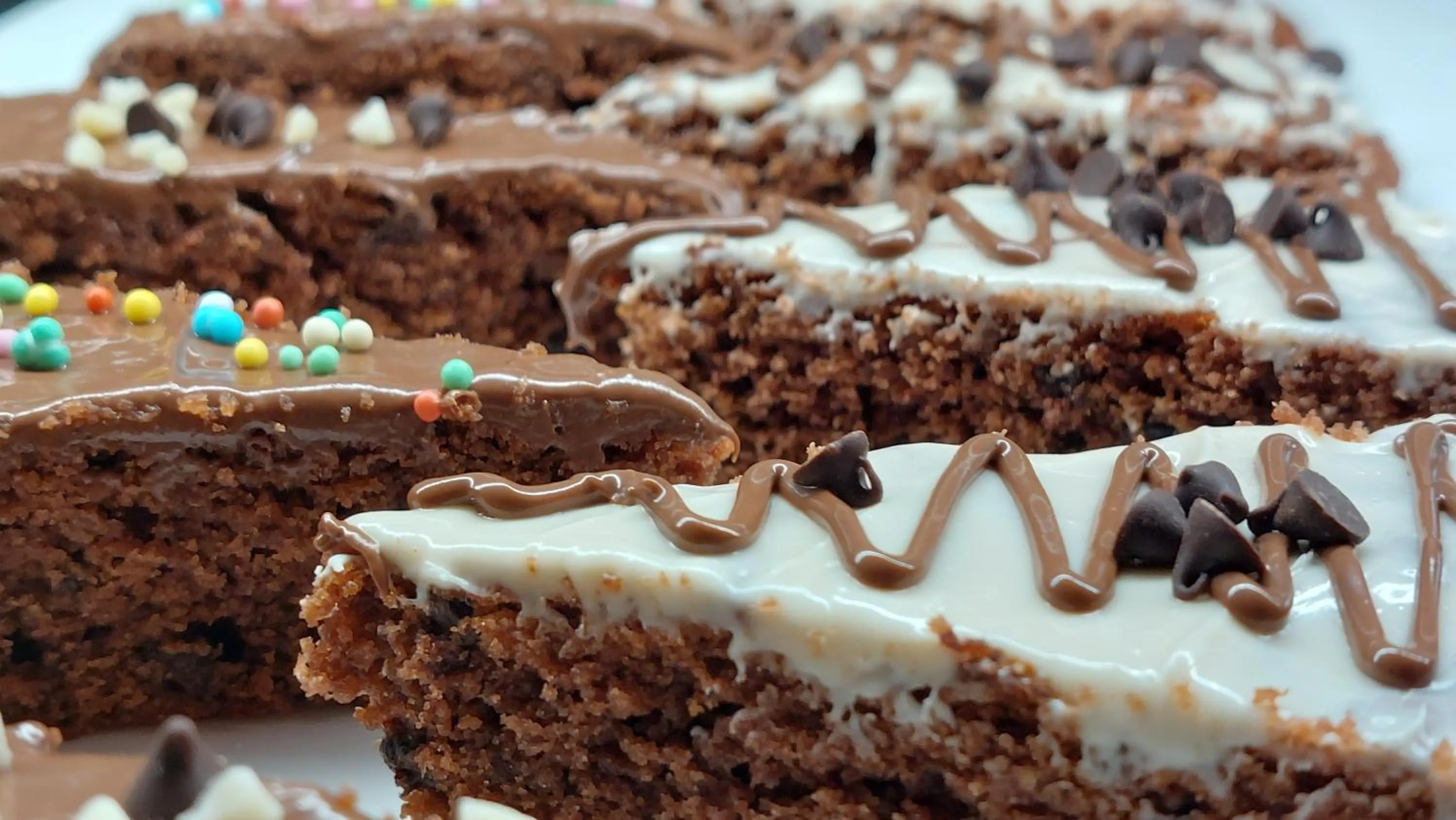 Breakfast in Hotel HamilTown