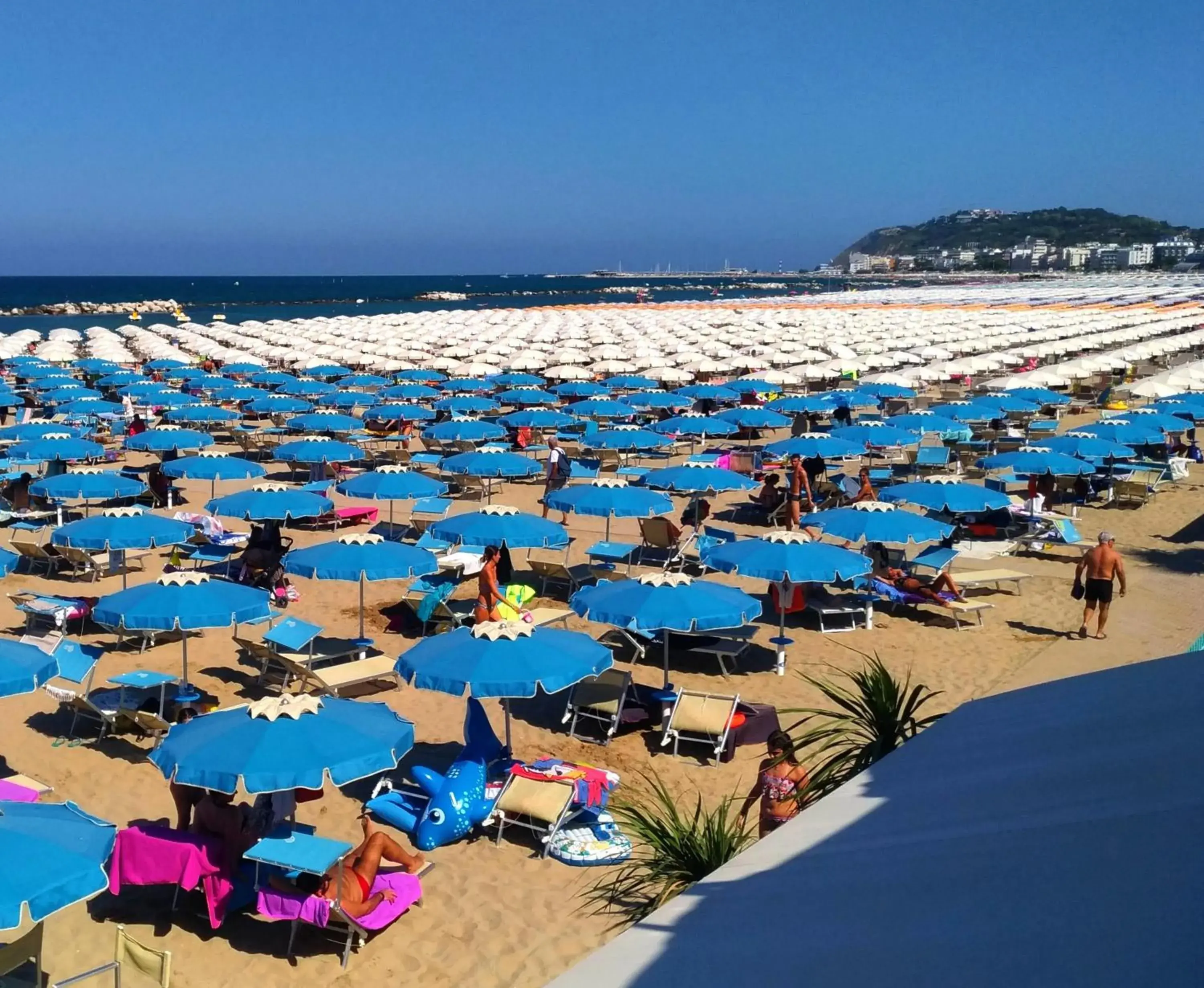 Nearby landmark, Beach in Hotel Hamiltown