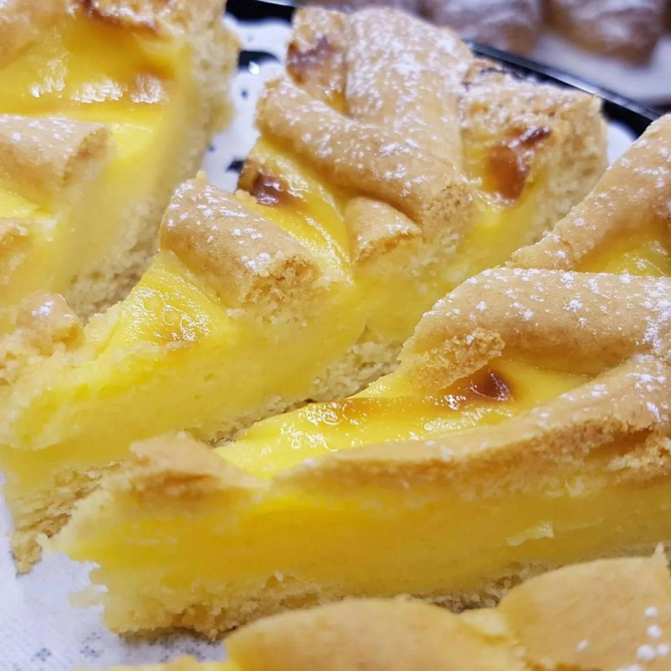 Breakfast in Hotel HamilTown