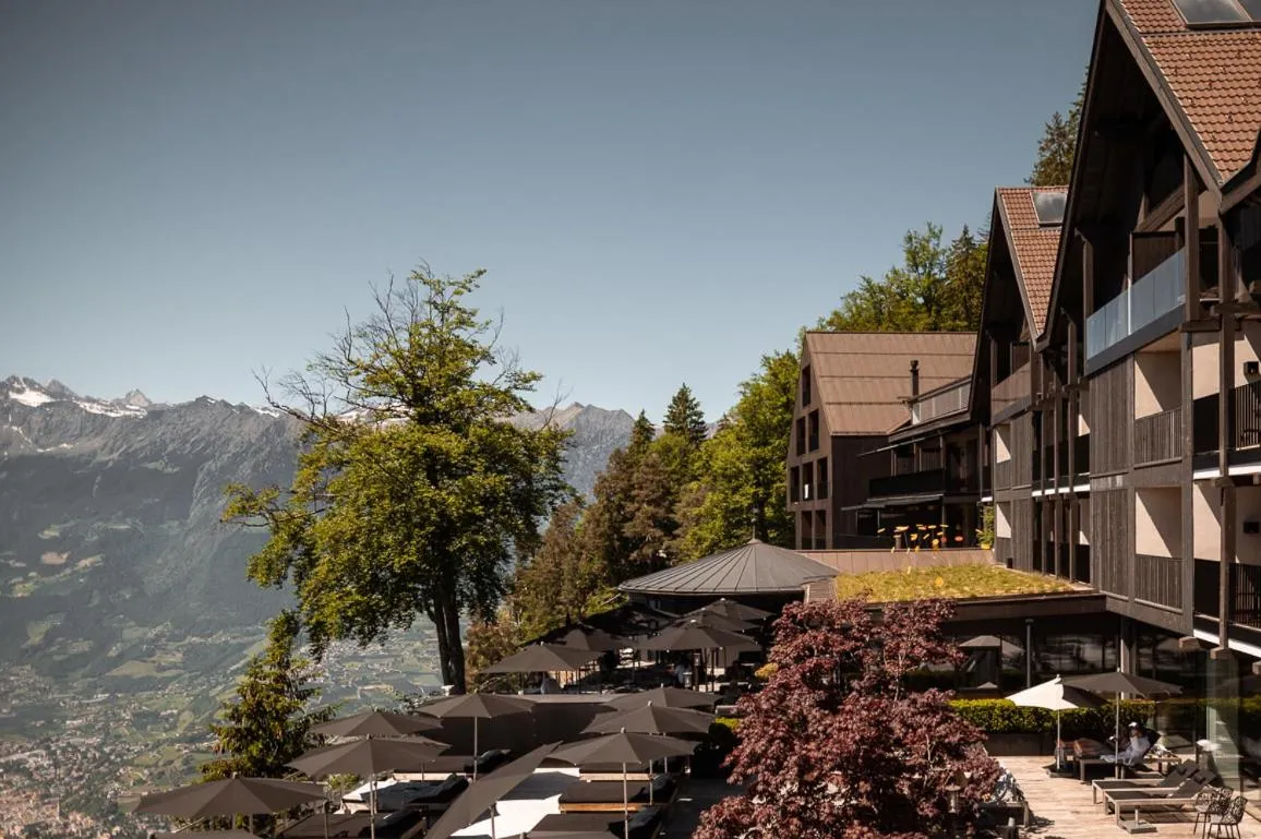 Miramonti Boutique Hotel