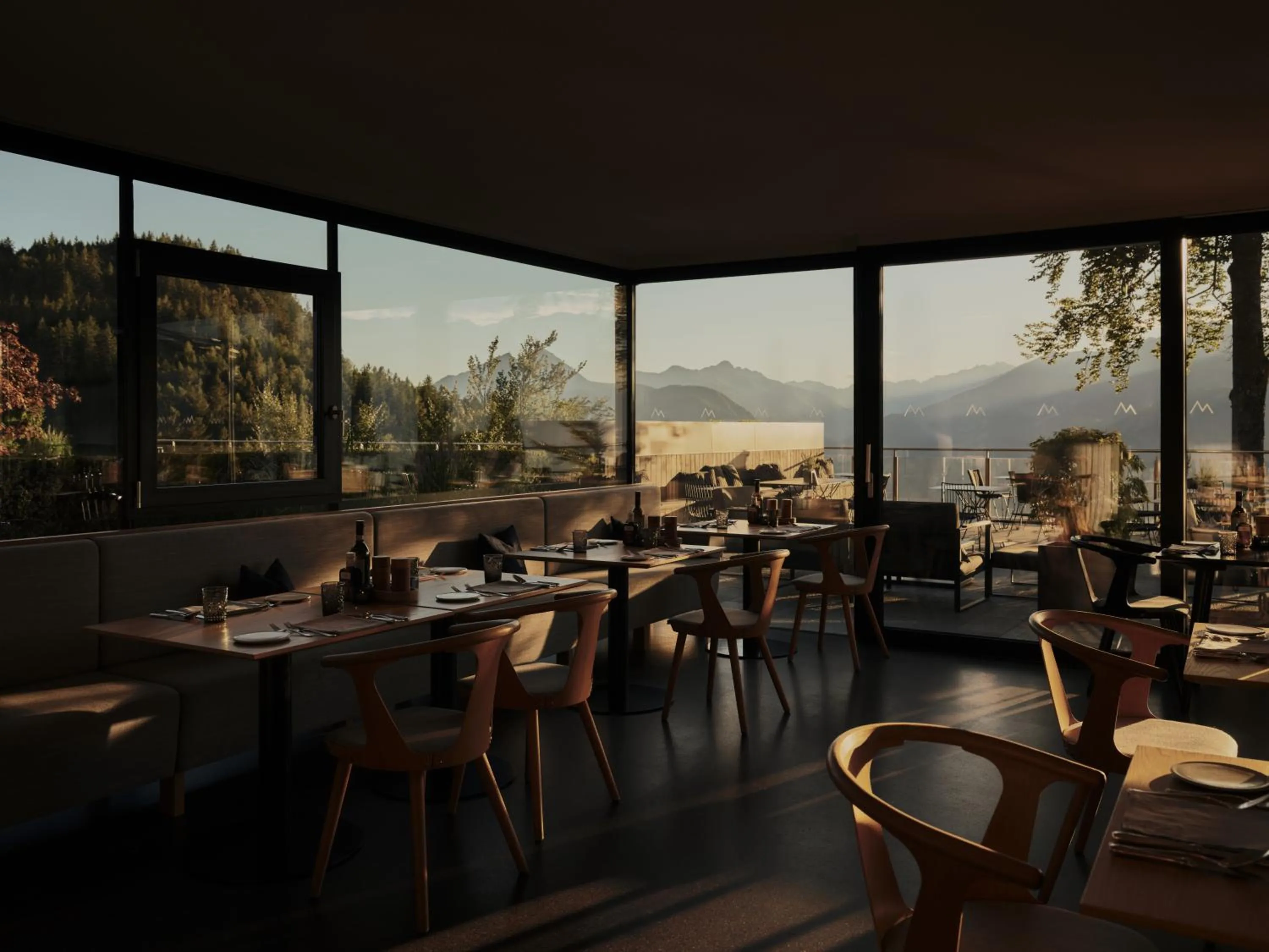 Miramonti Boutique Hotel