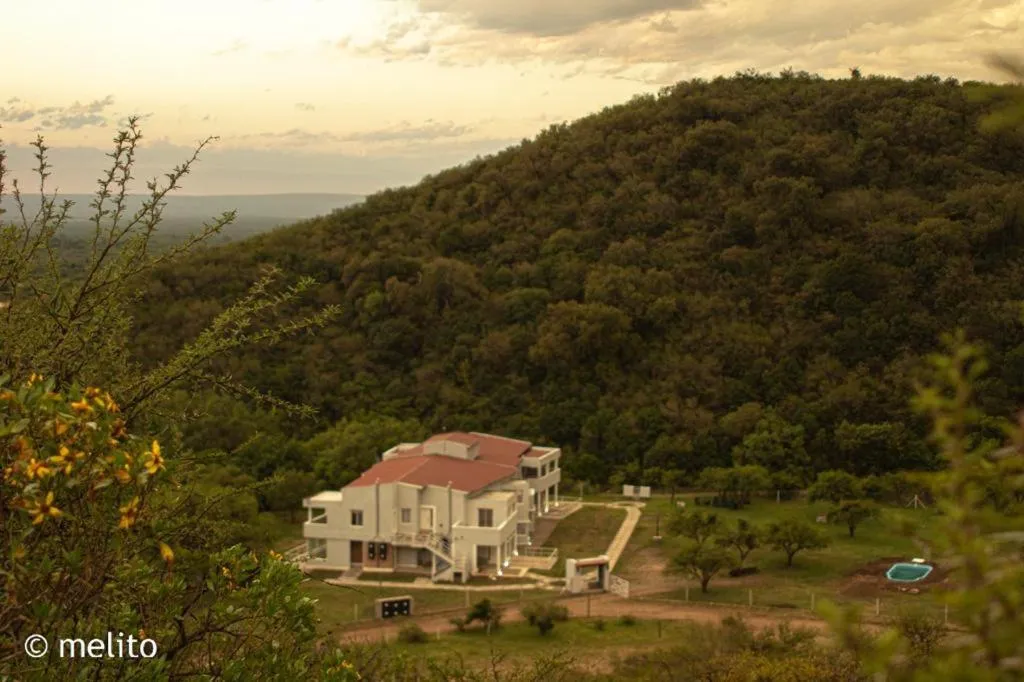 La Herradura Village