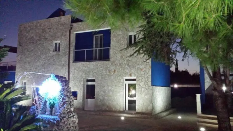 Facade/entrance in Bed and Breakfast Fly