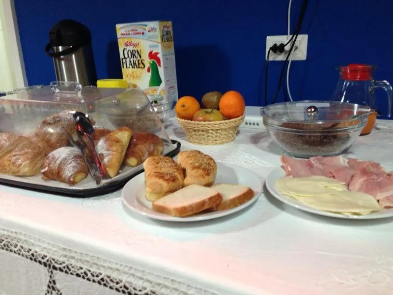 Bed and Breakfast Fly