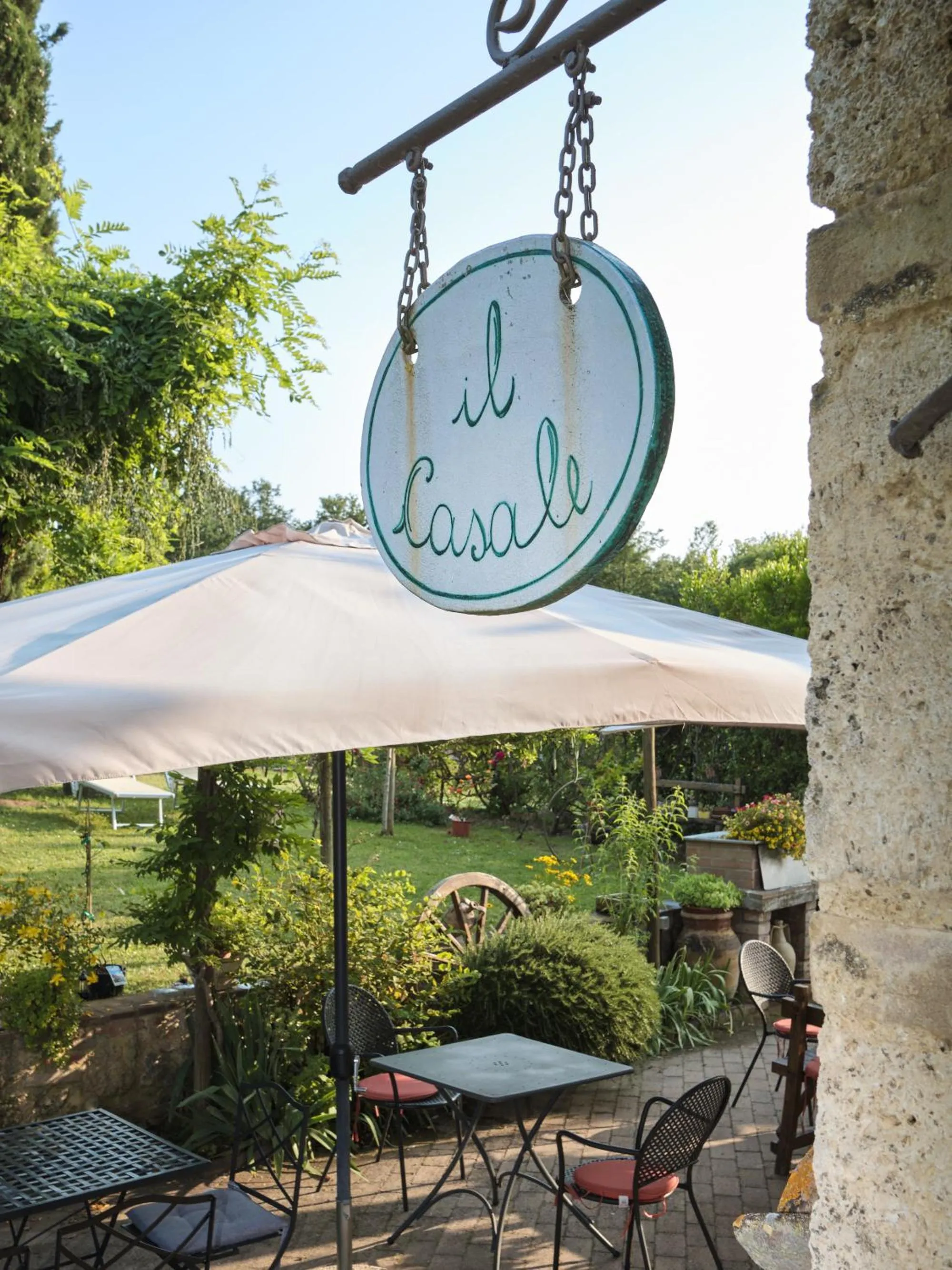 Il Casale