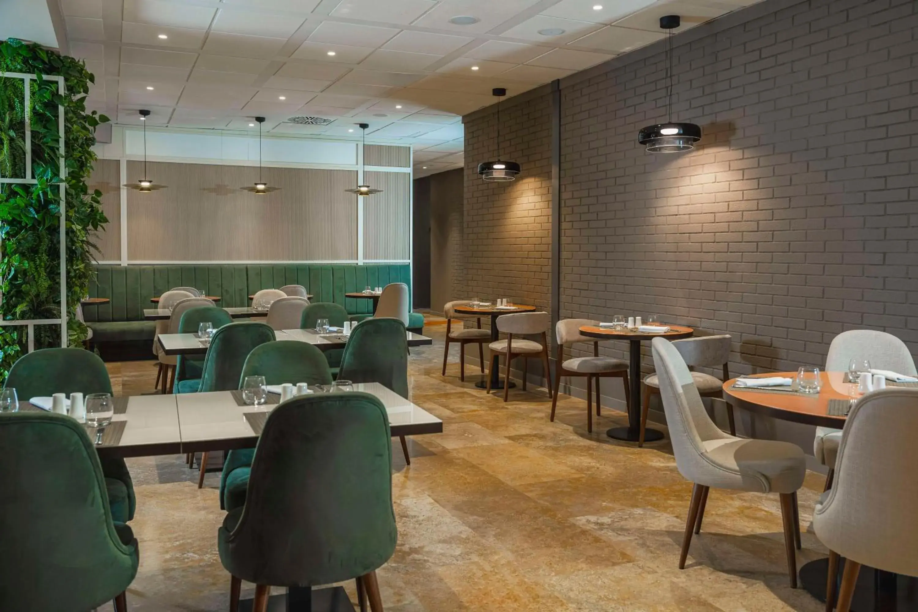 Breakfast in Hilton Garden Inn Bologna North Breakfast in Hilton Garden Inn Bologna North