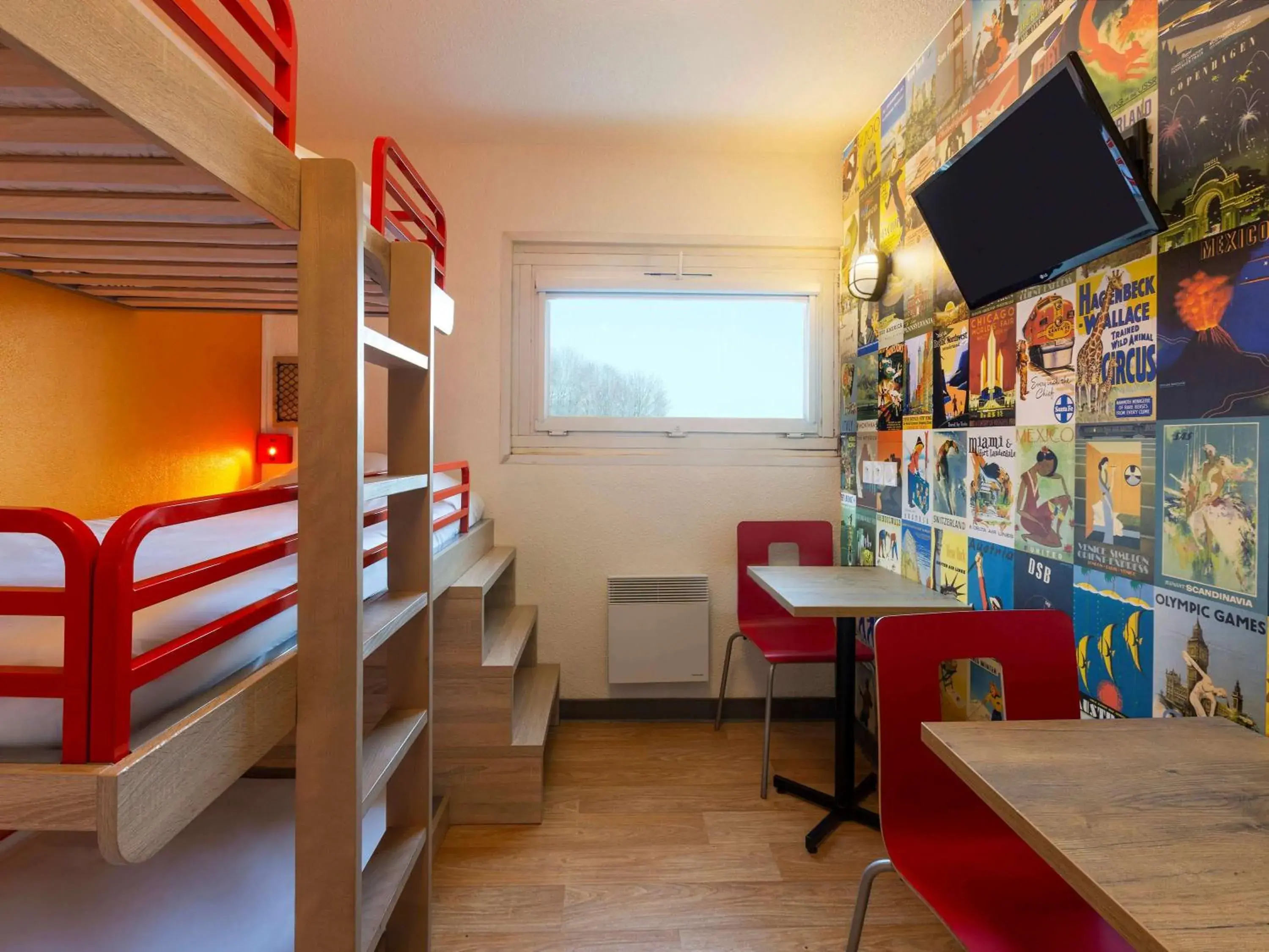 Photo of the whole room, Bed in hotelF1 Longwy Photo of the whole room, Bed in hotelF1 Longwy