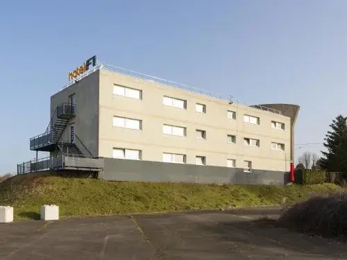hotelF1 Longwy hotelF1 Longwy