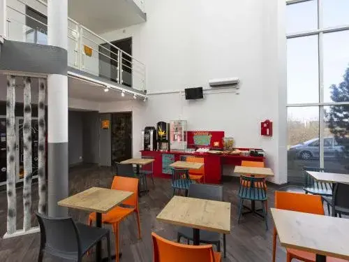 hotelF1 Longwy hotelF1 Longwy