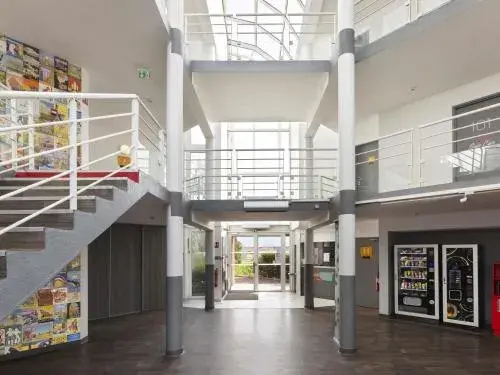 hotelF1 Longwy hotelF1 Longwy