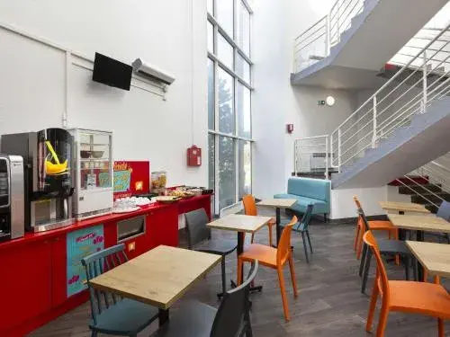 hotelF1 Longwy hotelF1 Longwy